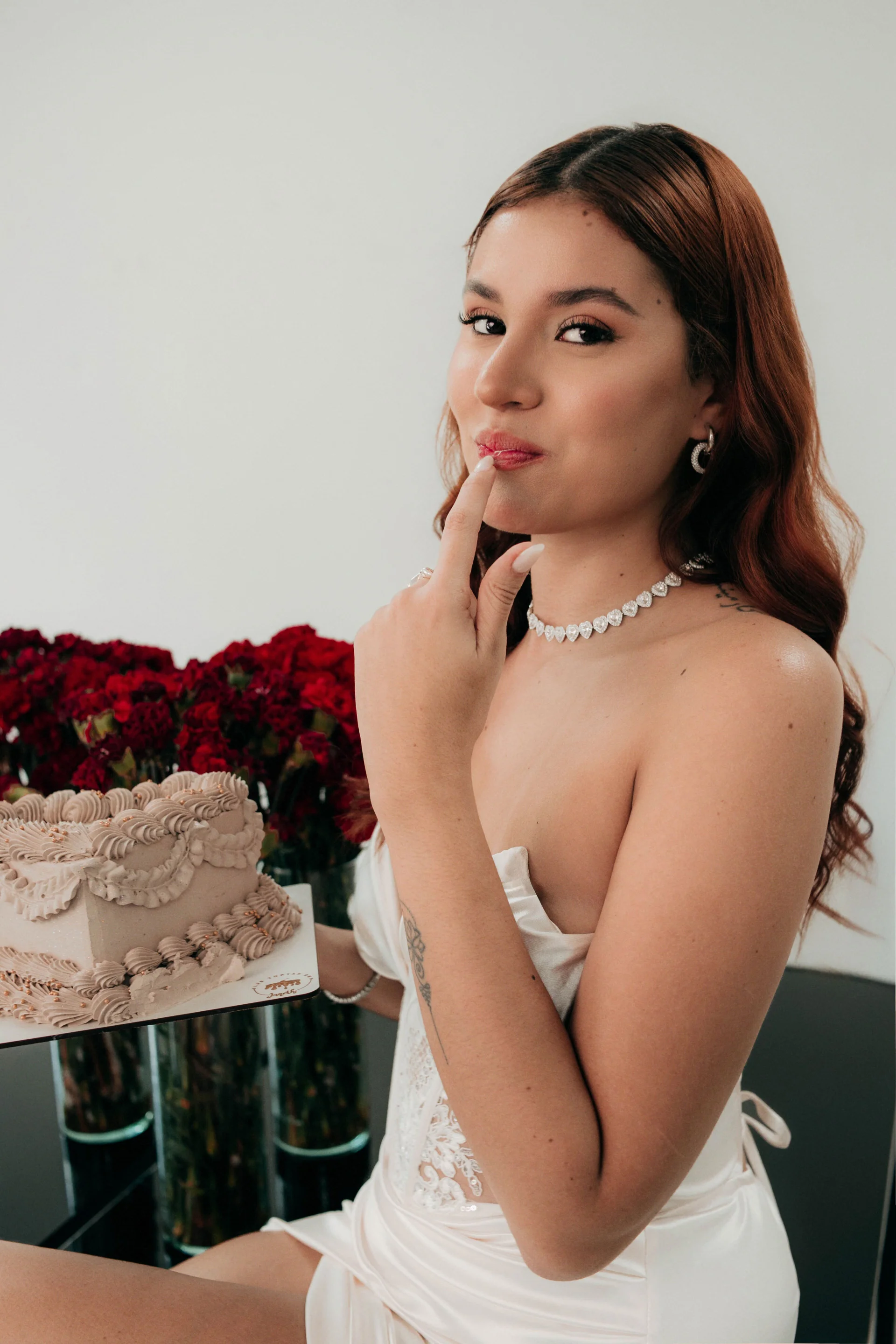 XXX Porn Photo of Nude AylinMillerxs 152