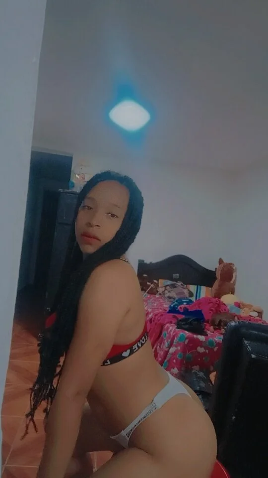 XXX Porn Photo of Nude Stefany_sanchez18 3