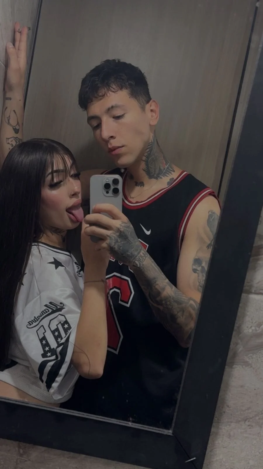 XXX Porn Photo of Nude _BABYFLOW 1