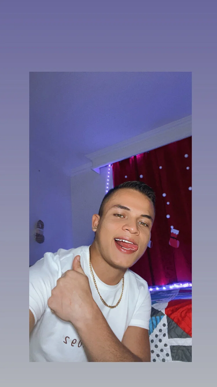 XXX Porn Photo of Nude Leon_Wild 6