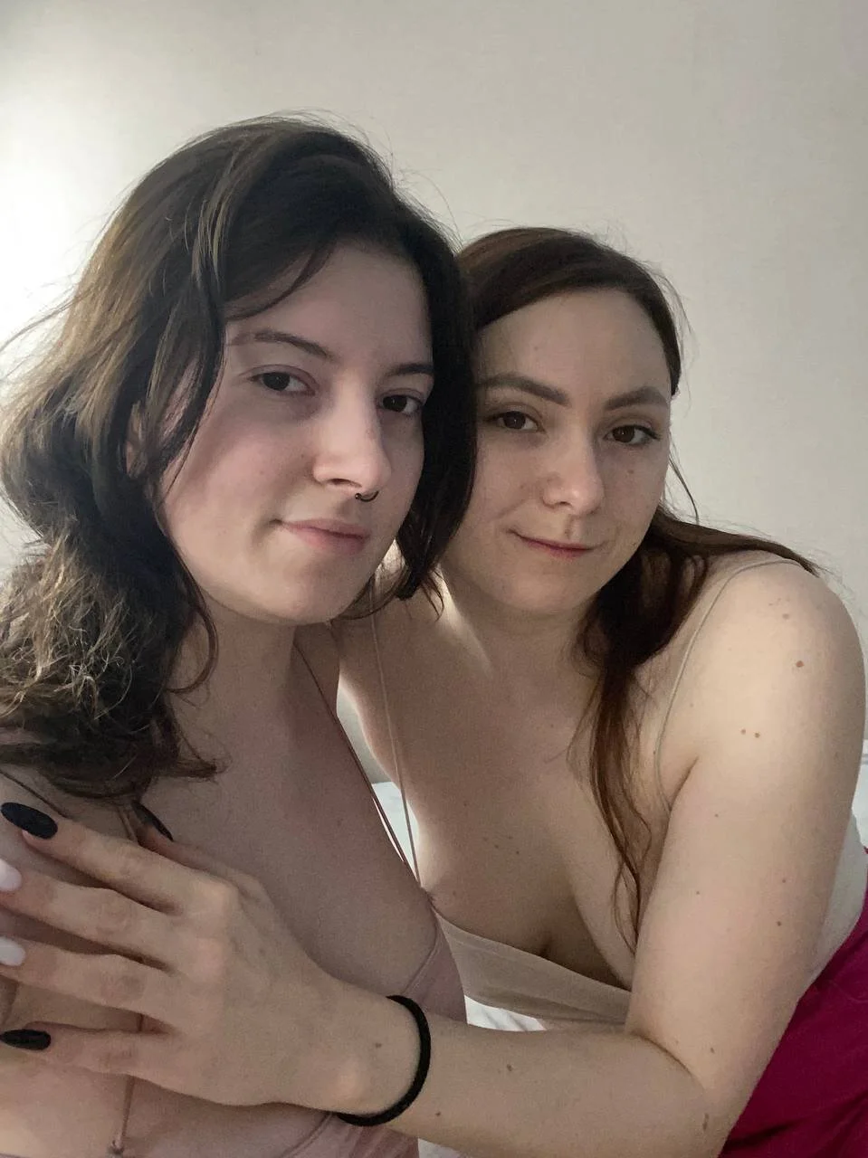 XXX Porn Photo of Nude LaneDoell 87