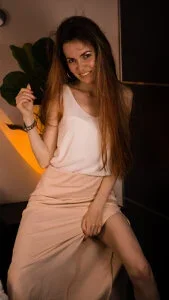 XXX Porn Photo of Nude EllenReeves 77