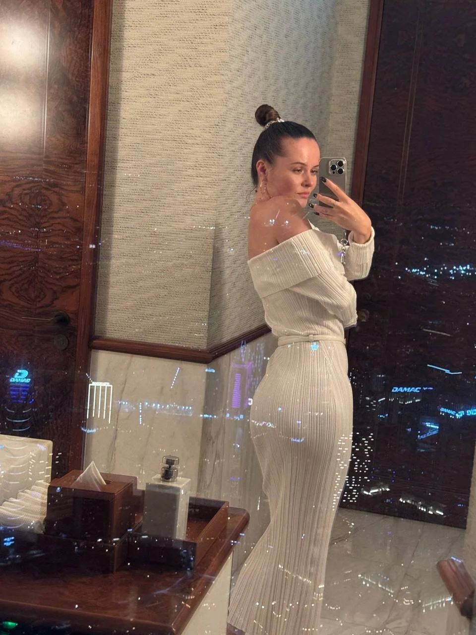 XXX Porn Photo of Nude Magic_bunnyy_ 2