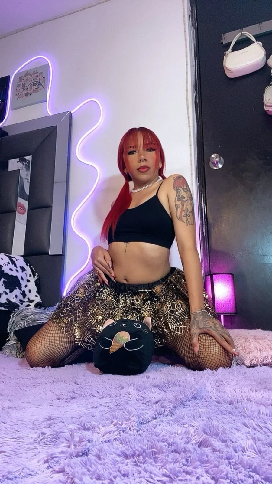 XXX Porn Photo of Nude Andreiina_240 3