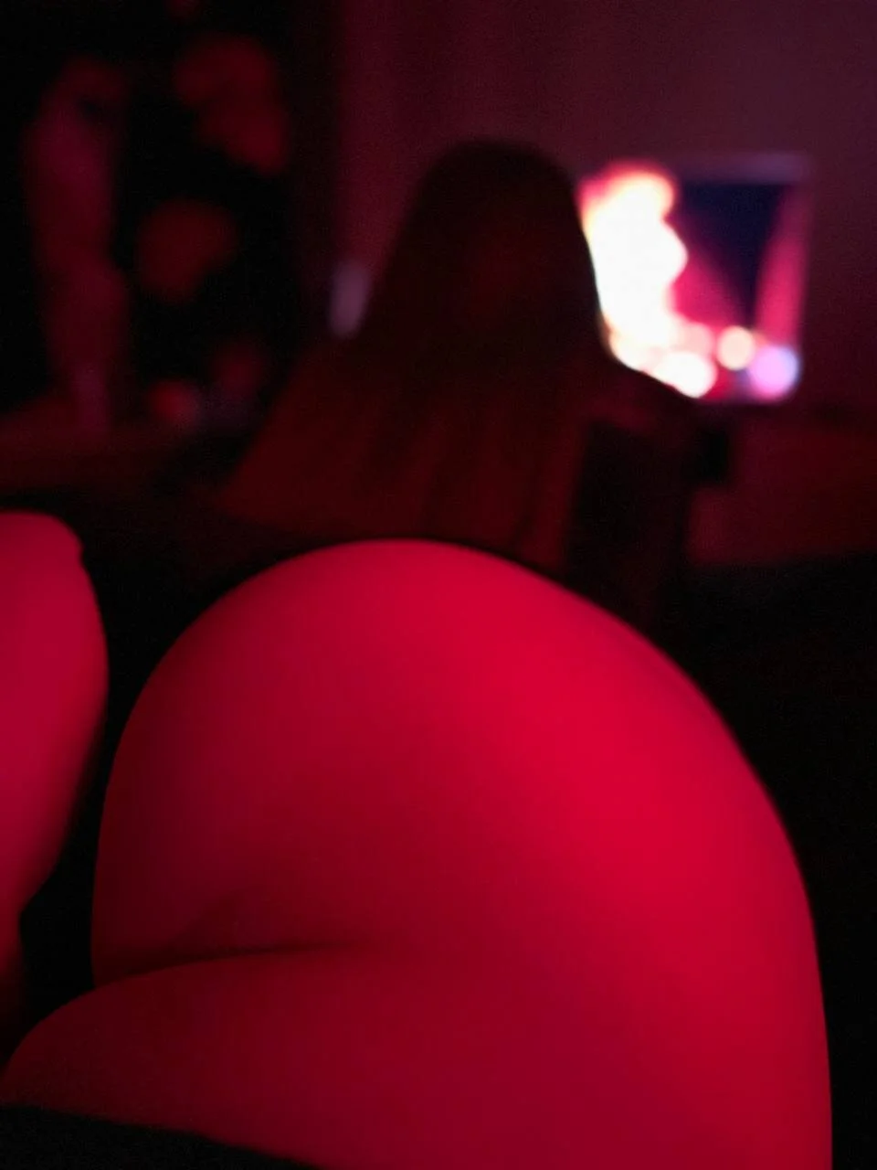 XXX Porn Photo of Nude Lexi_noah 2