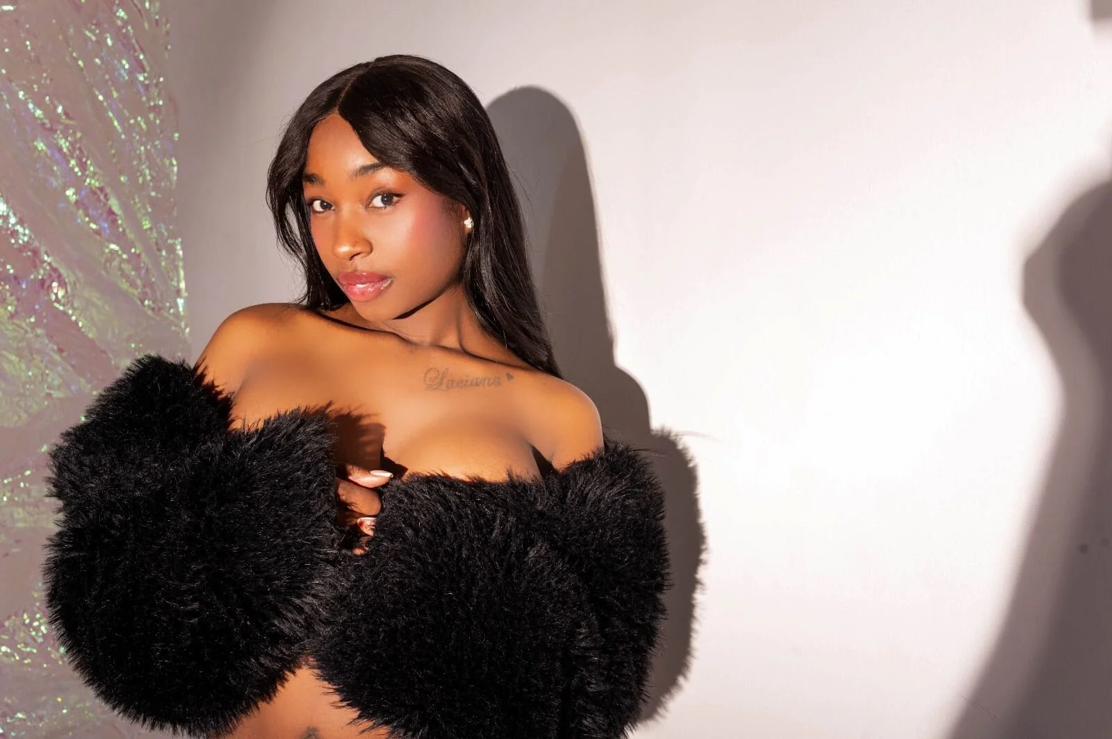 XXX Porn Photo of Nude mollyjackson_ 6