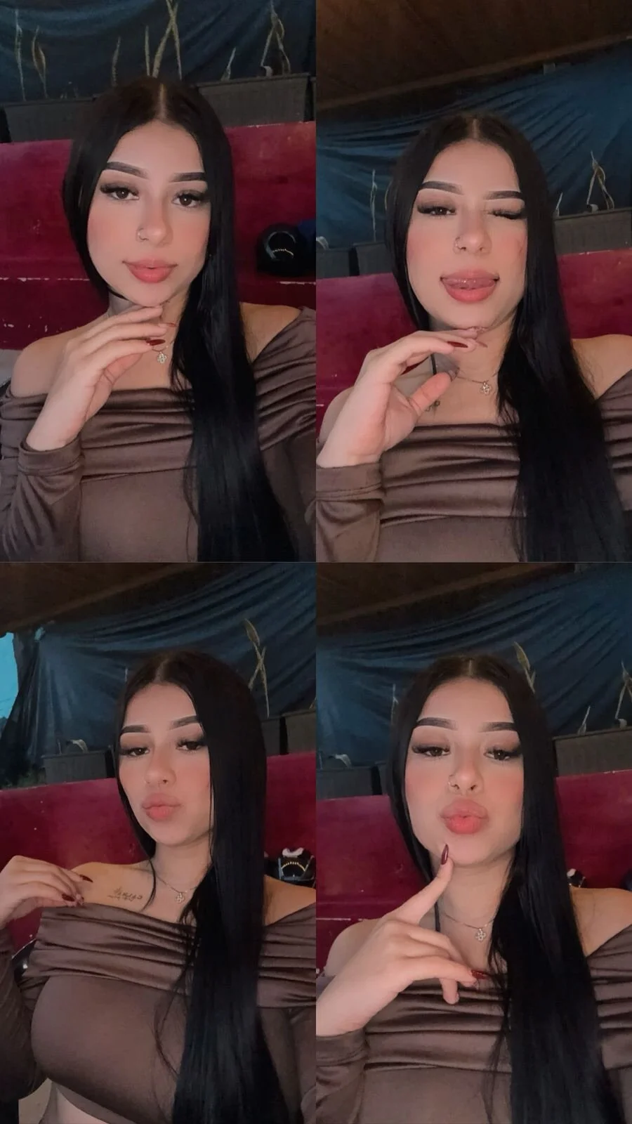 XXX Porn Photo of Nude Yuli_16 8