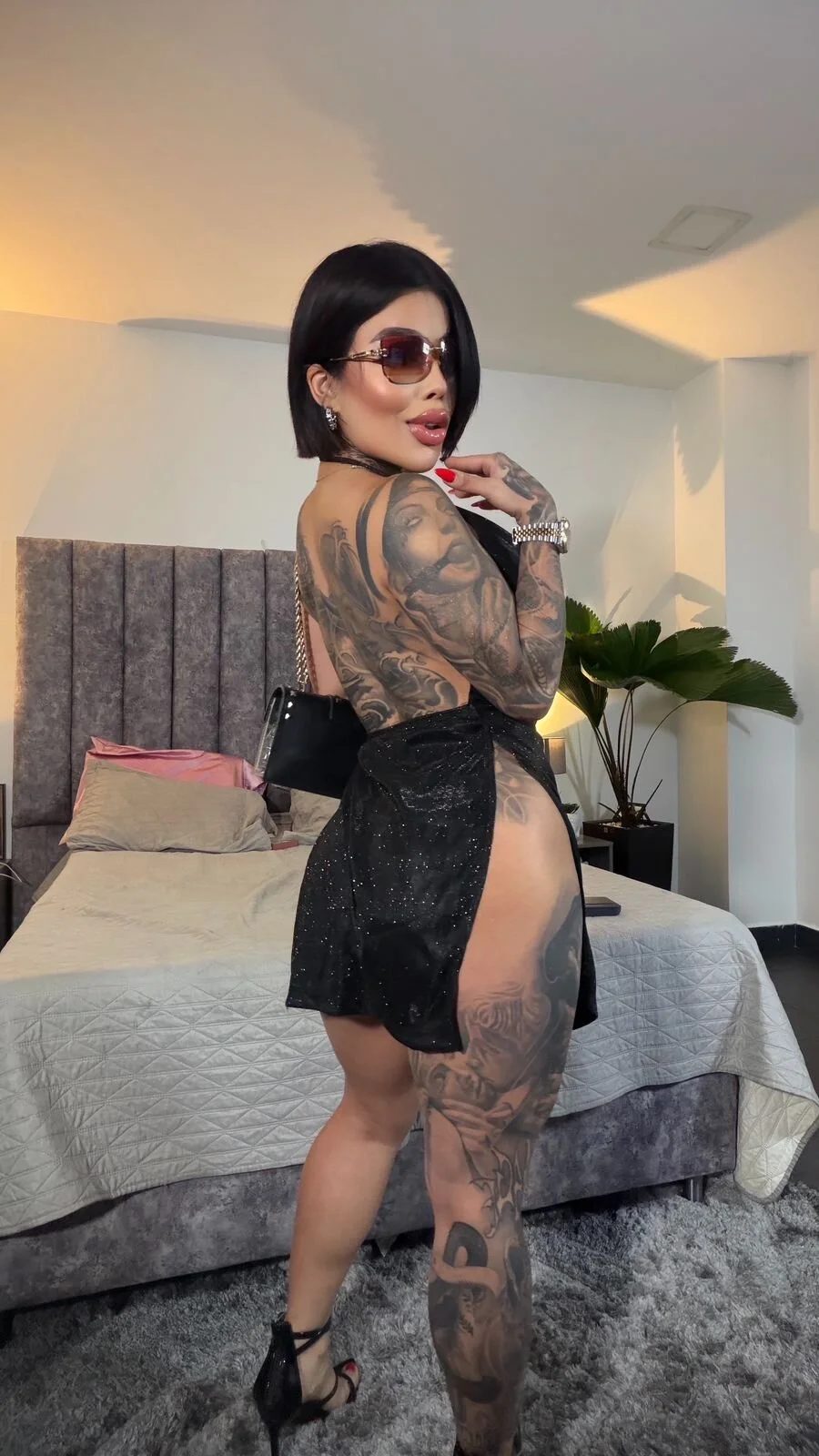 XXX Porn Photo of Nude milaivanova 3