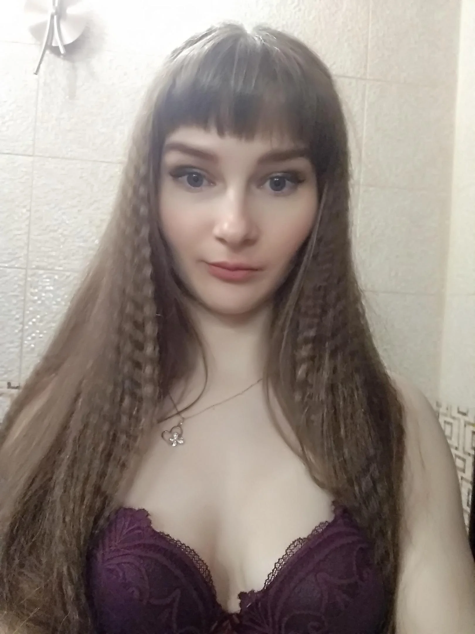 XXX Porn Photo of Nude KiraGoldens 134