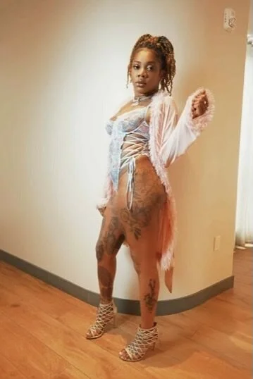 XXX Porn Photo of Nude bajankween 5