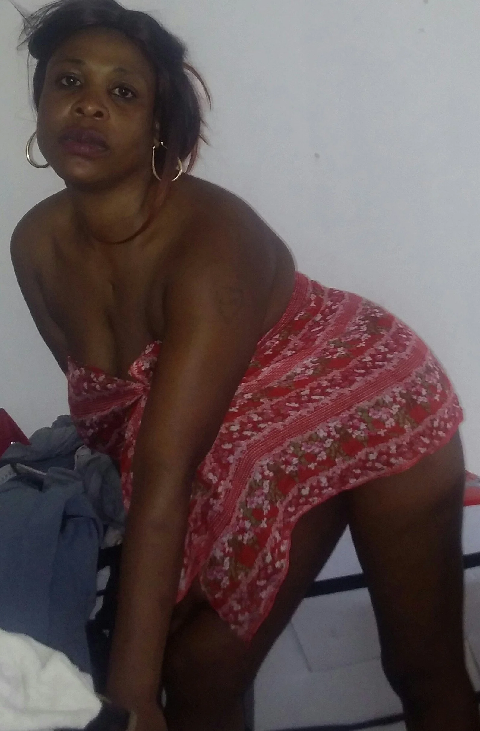 XXX Porn Photo of Nude Misskinkypam 5
