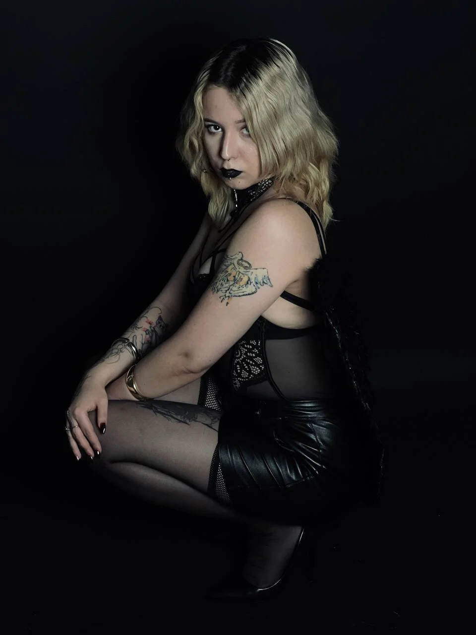 XXX Porn Photo of Nude mirabite_ 10