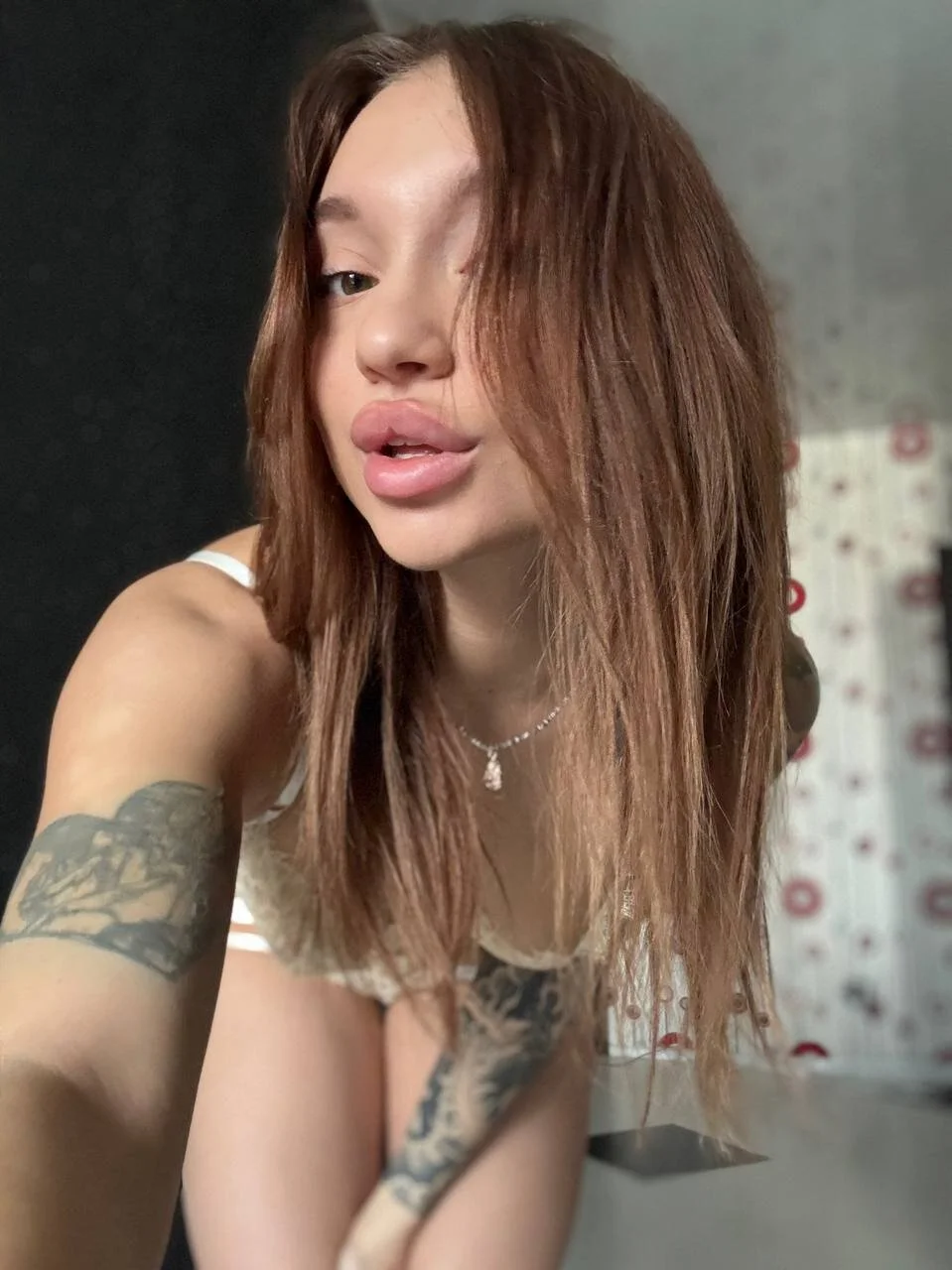 XXX Porn Photo of Nude _in_yan 1