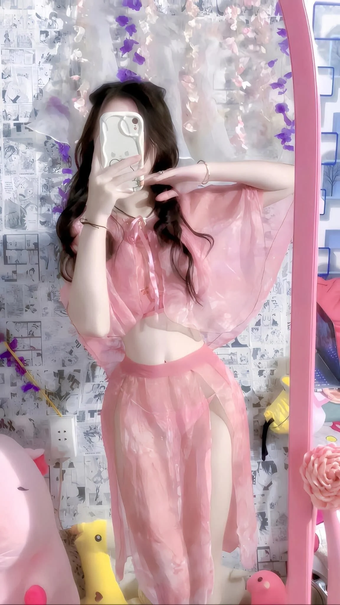 XXX Porn Photo of Nude Kittycutie 4