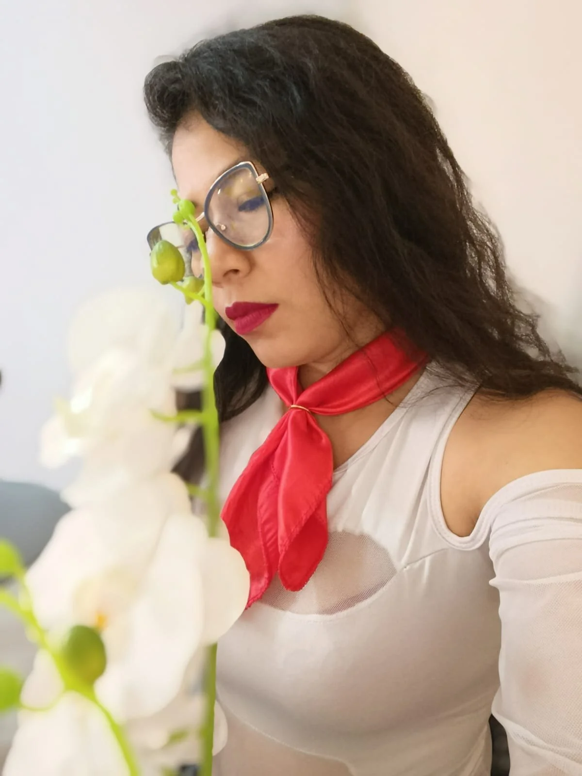 XXX Porn Photo of Nude anastasiagreymist_ 41