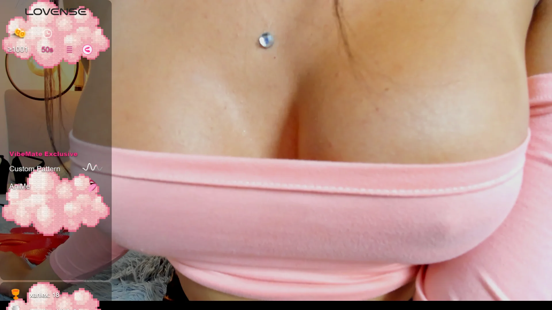 XXX Porn Photo of Nude Sweet_camille 23
