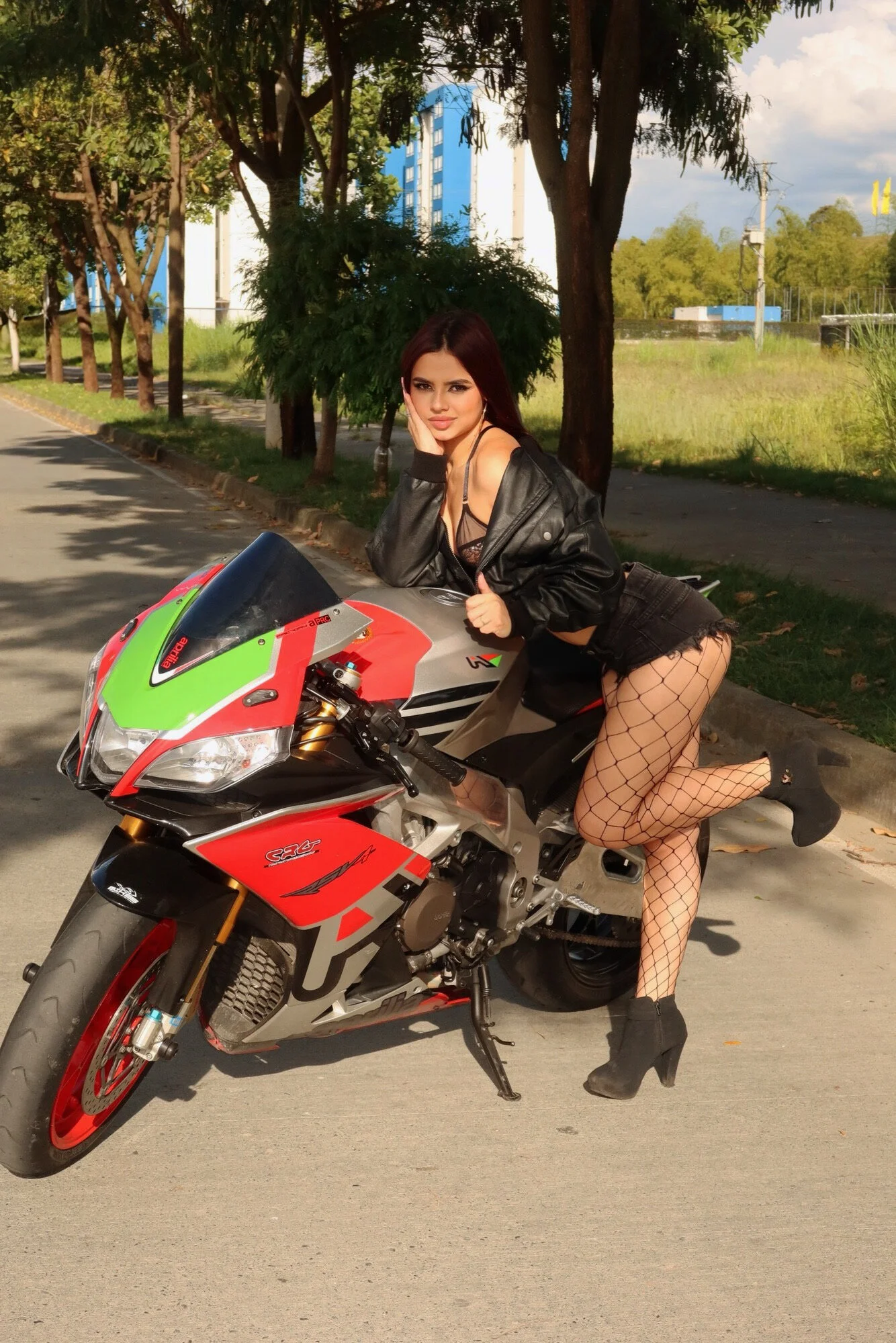 XXX Porn Photo of Nude zharaa_fox 23