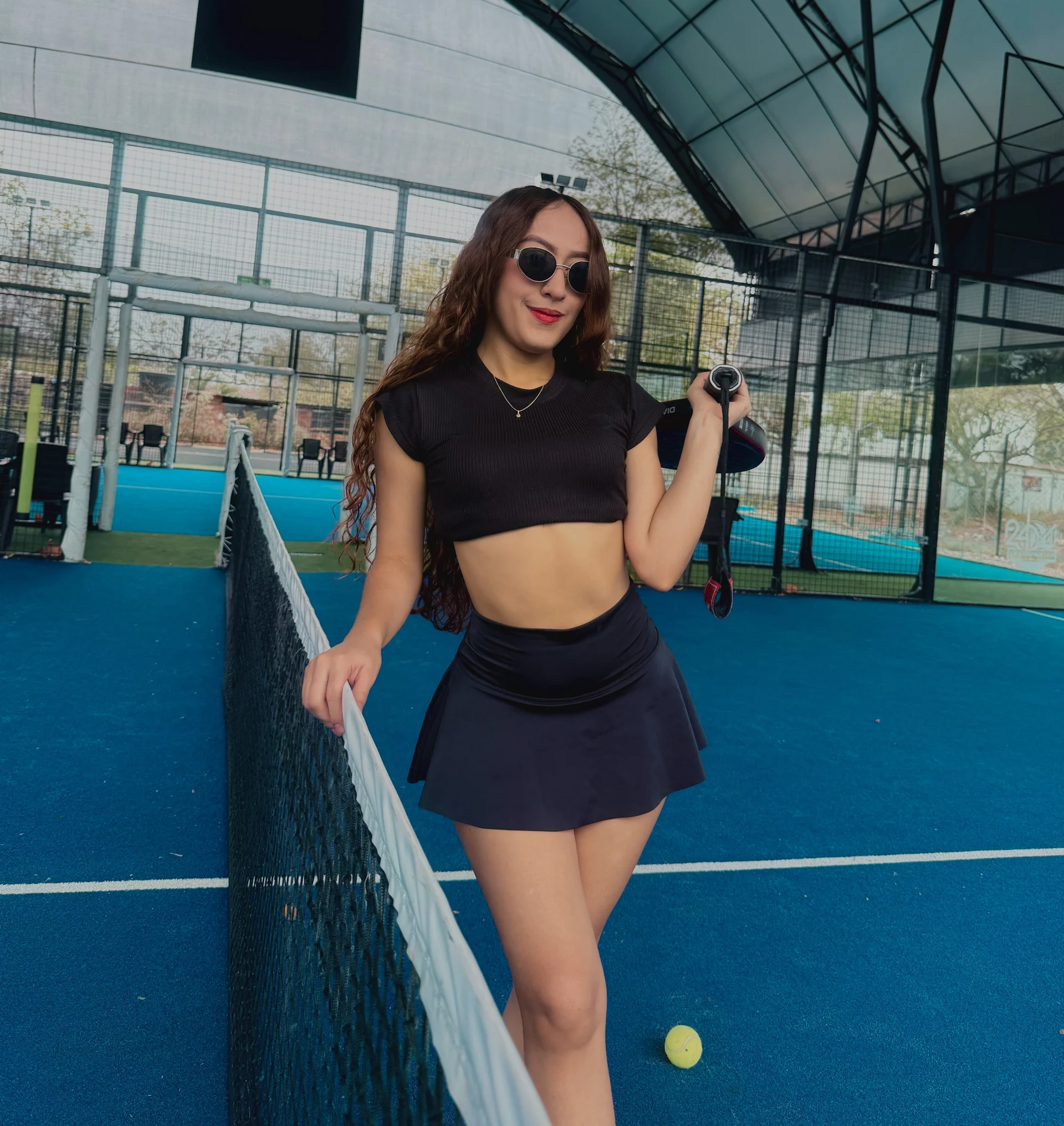 XXX Porn Photo of Nude lilirousee 13