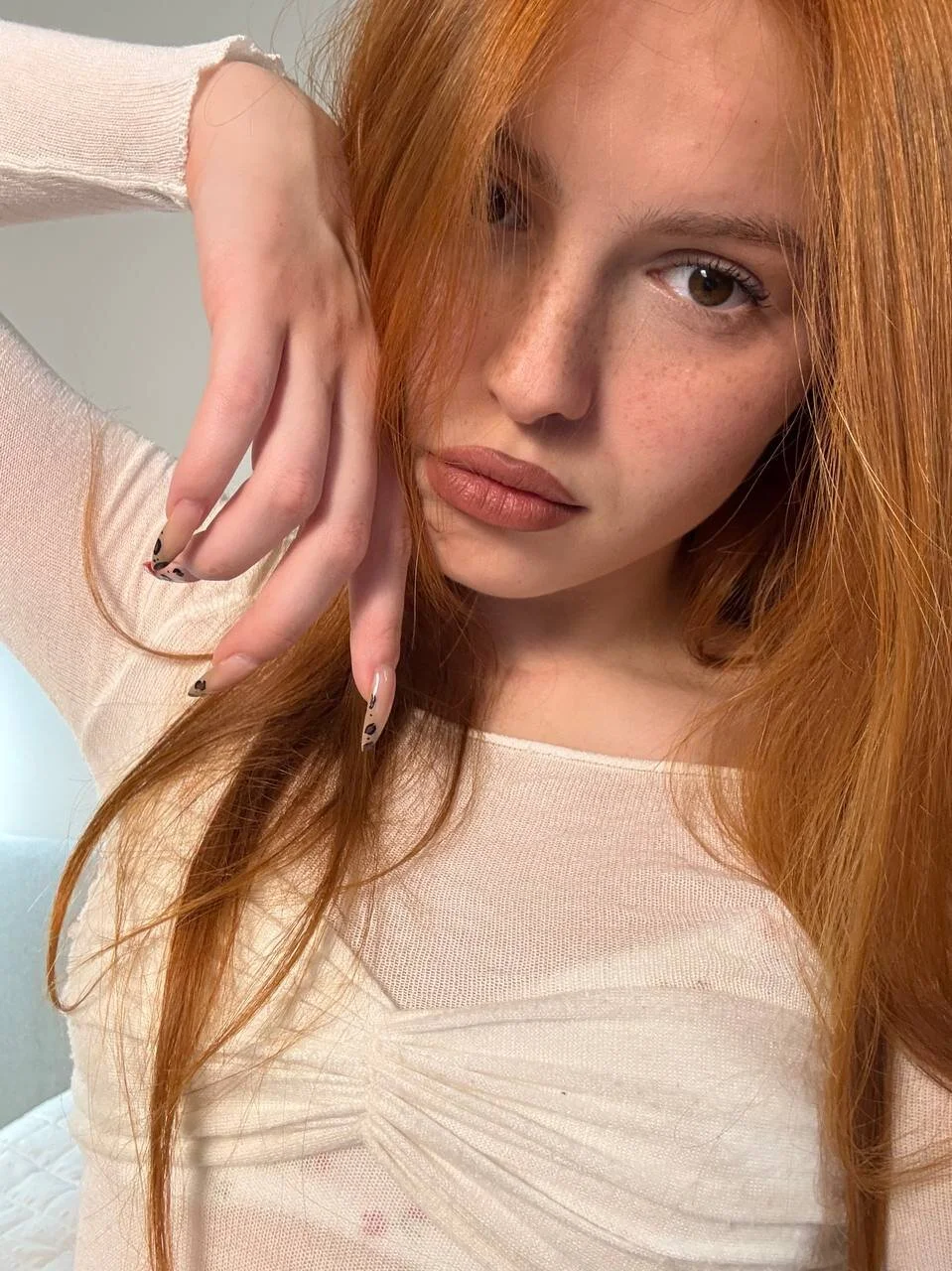 XXX Porn Photo of Nude Diana_Brooks 6