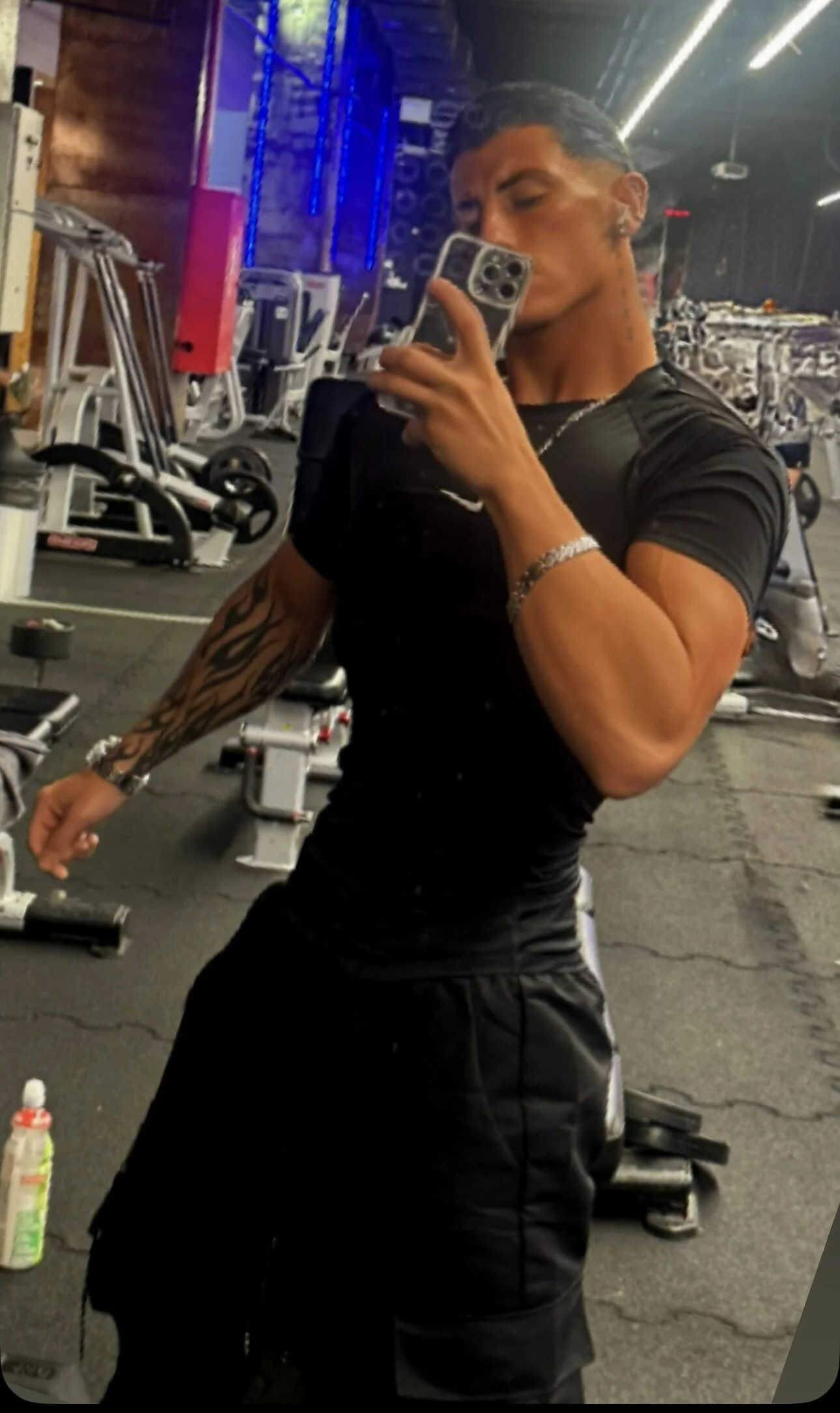 XXX Porn Photo of Nude Sebastian_jackson 4