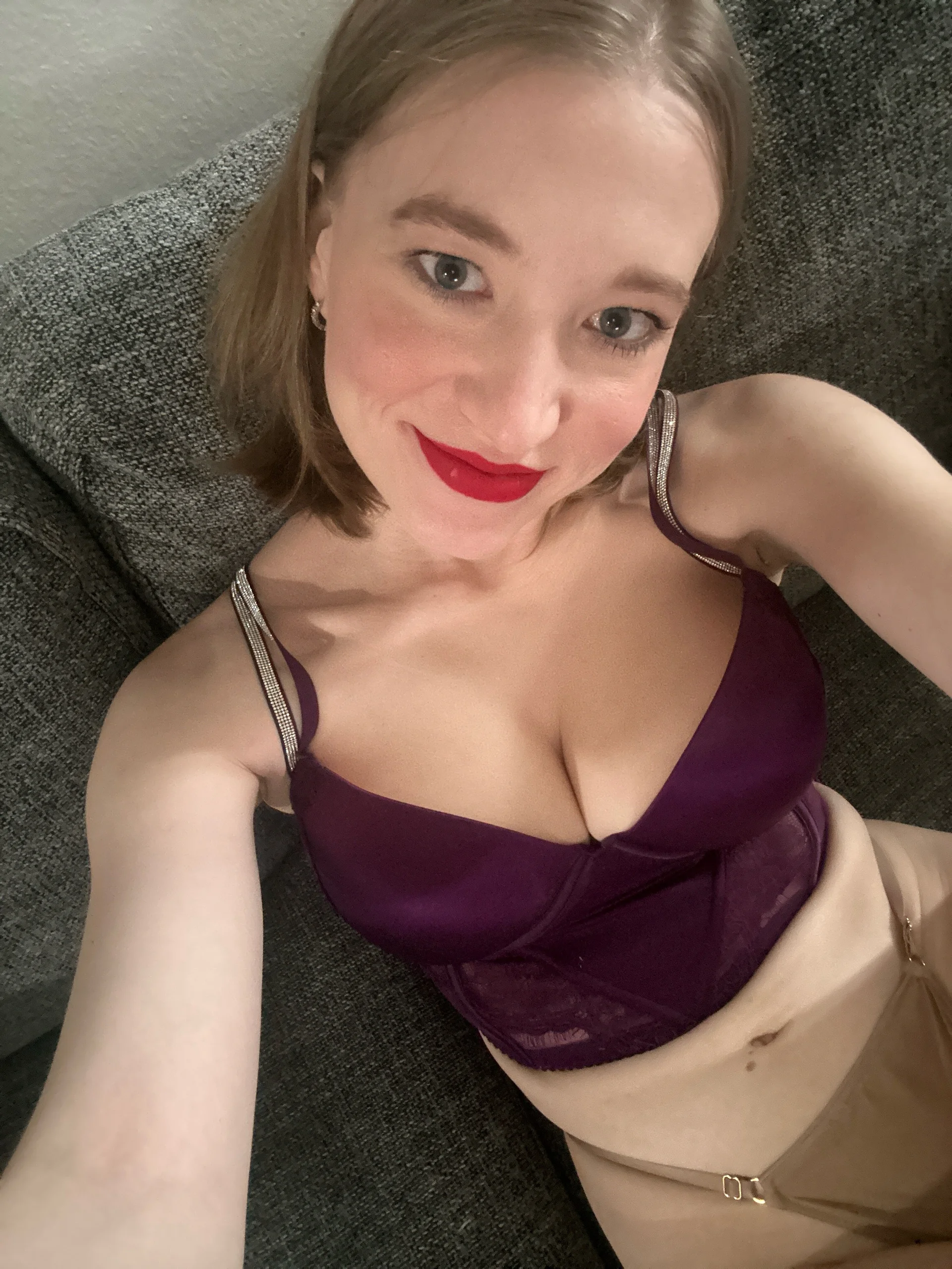 XXX Porn Photo of Nude juliasweettits 3