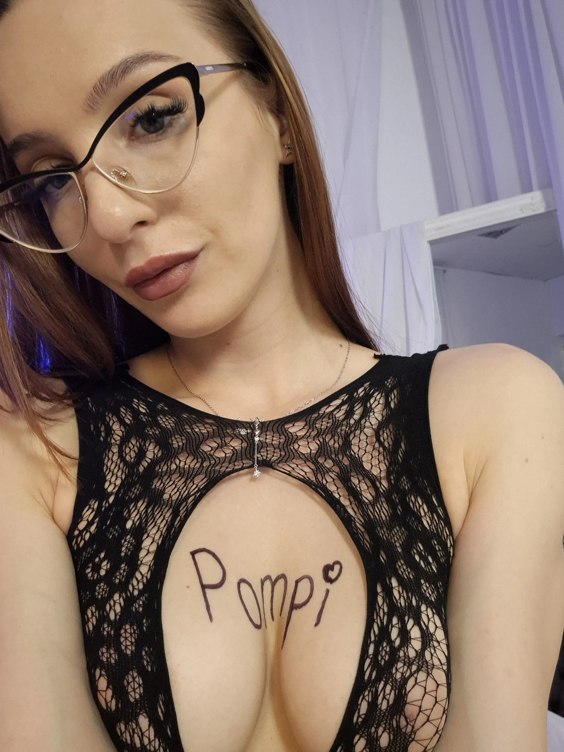XXX Porn Photo of Nude -BabyBella- 22