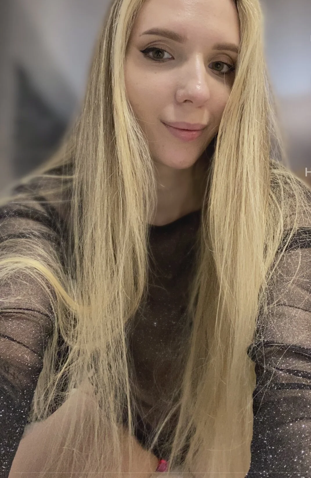 XXX Porn Photo of Nude LINA_ALL_EYES_ON_YOU 14
