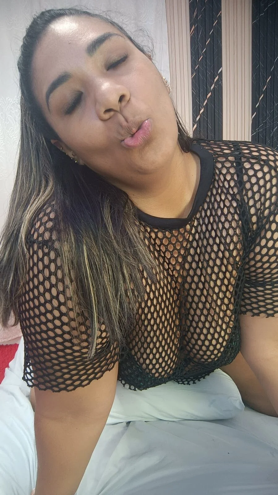 XXX Porn Photo of Nude Nailha1 39