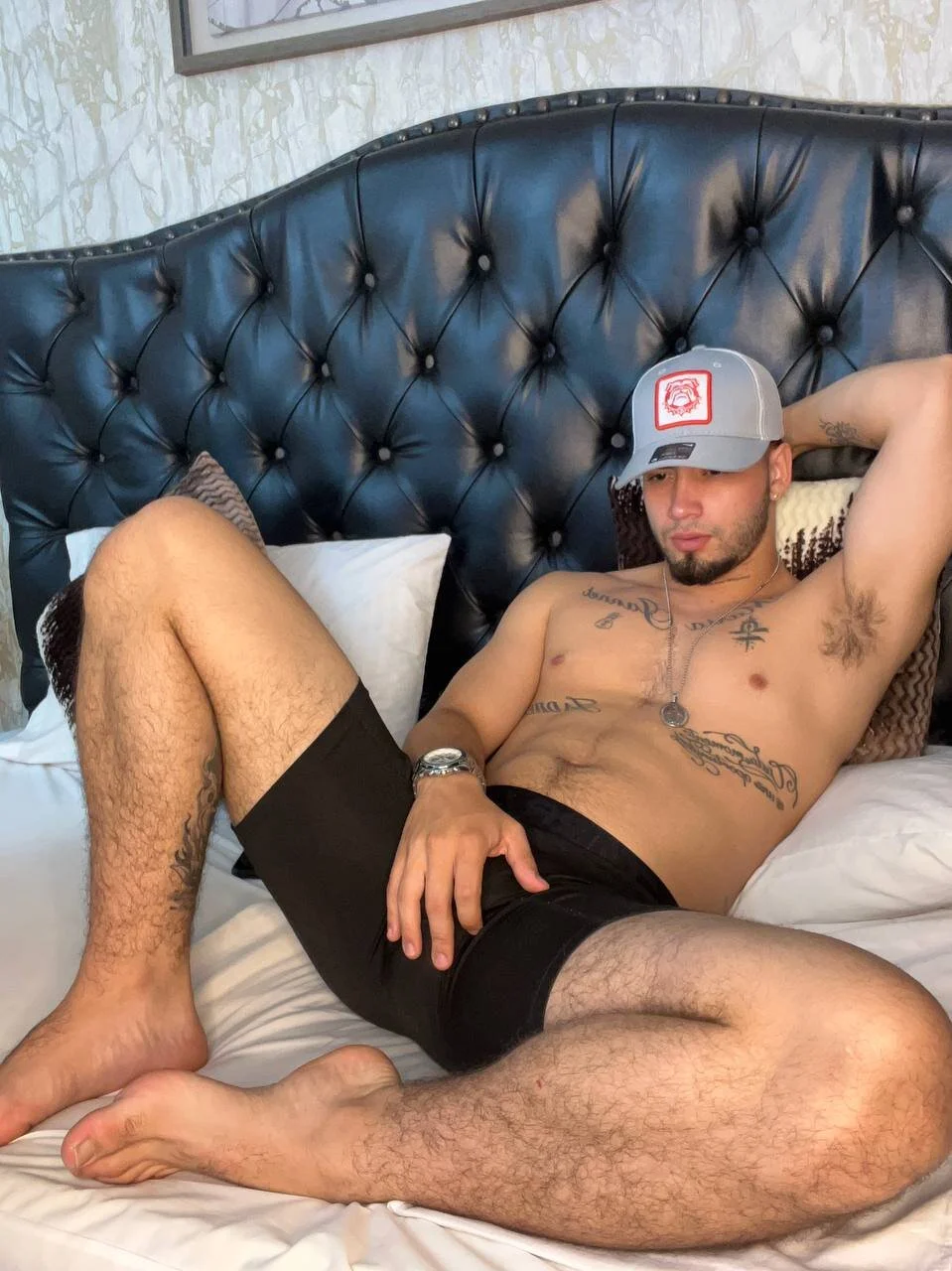 XXX Porn Photo of Nude MattDevon 36