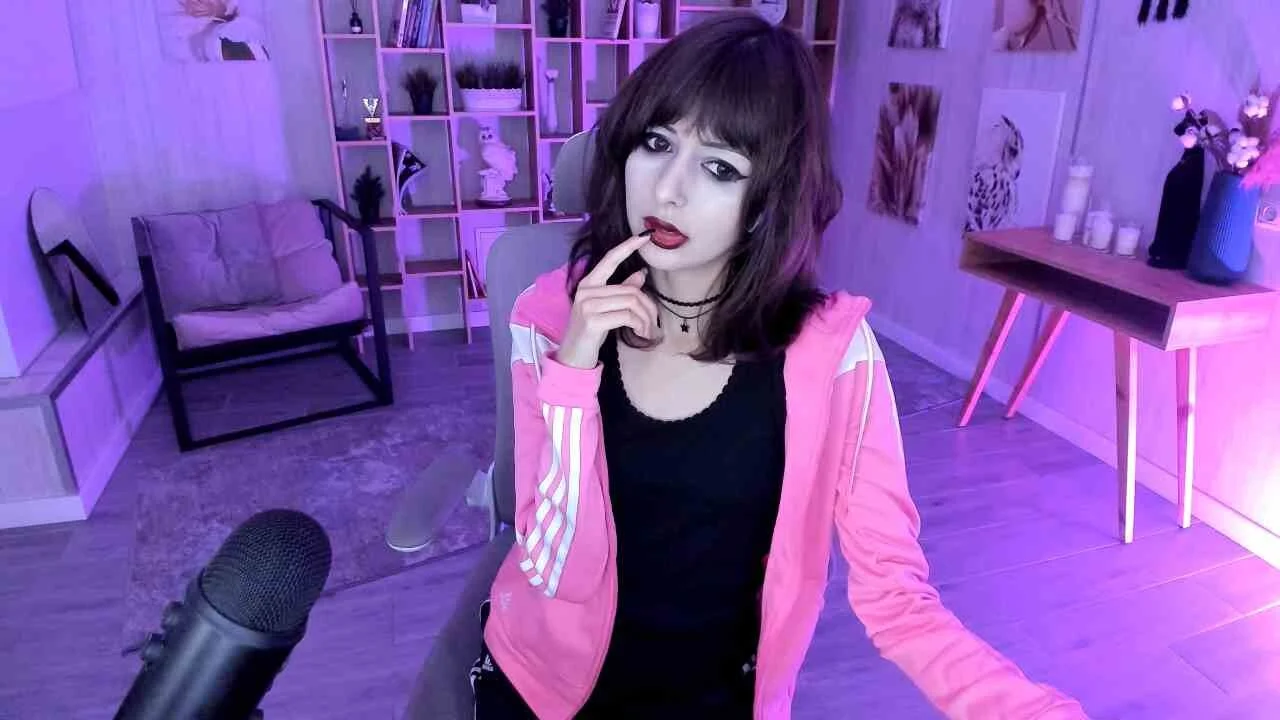 XXX Porn Photo of Nude CrystallBloom 75