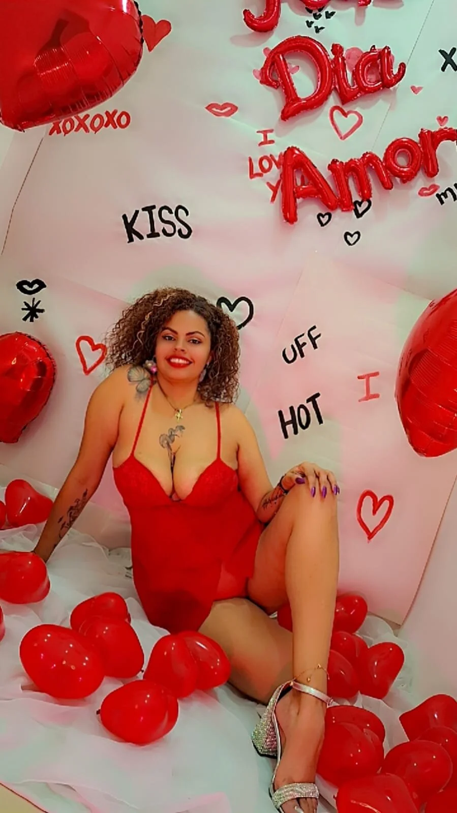 XXX Porn Photo of Nude Luna_smit08 47