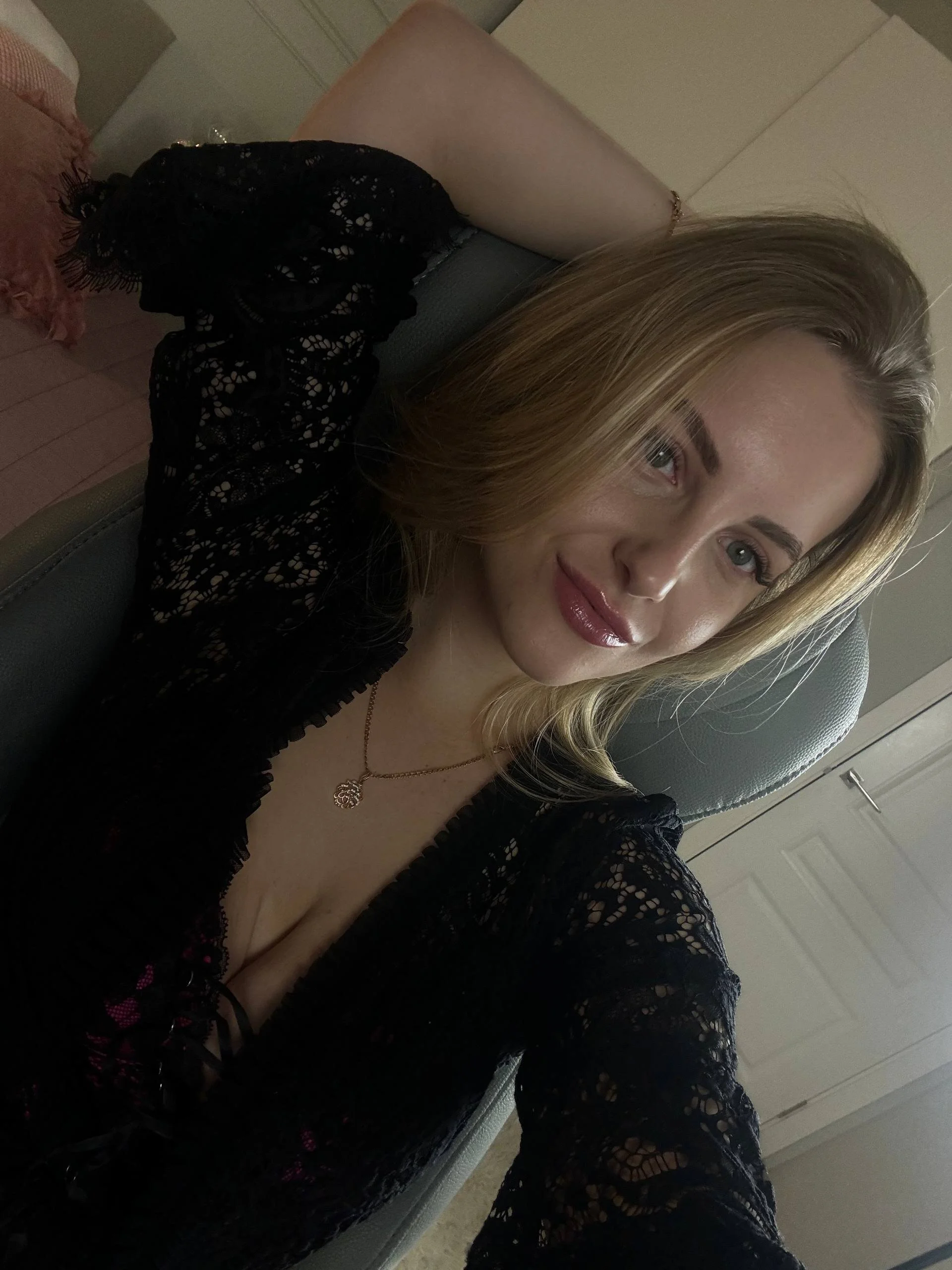 XXX Porn Photo of Nude _Anita_Blair_ 1