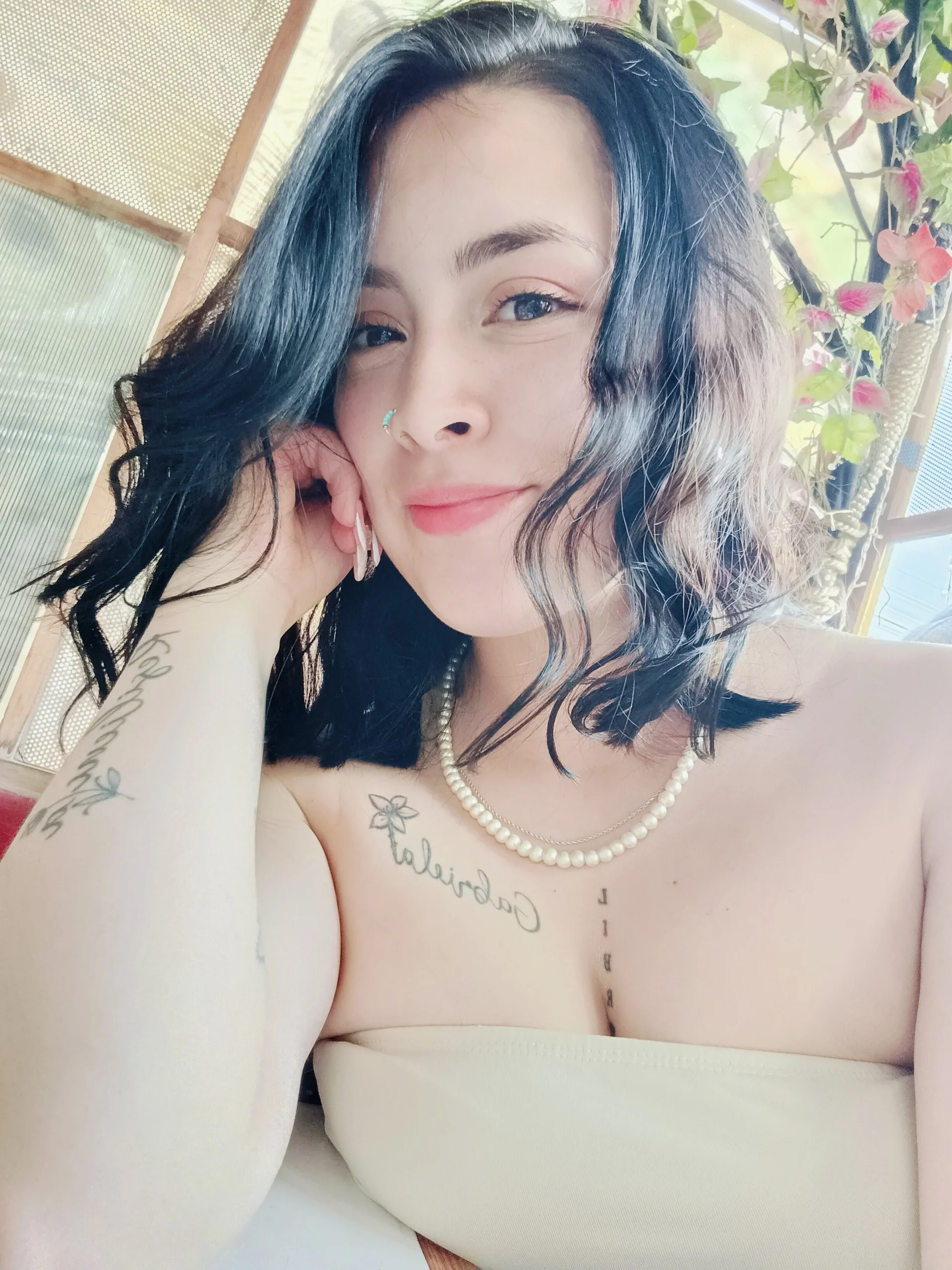 XXX Porn Photo of Nude Pecadodulce69 3