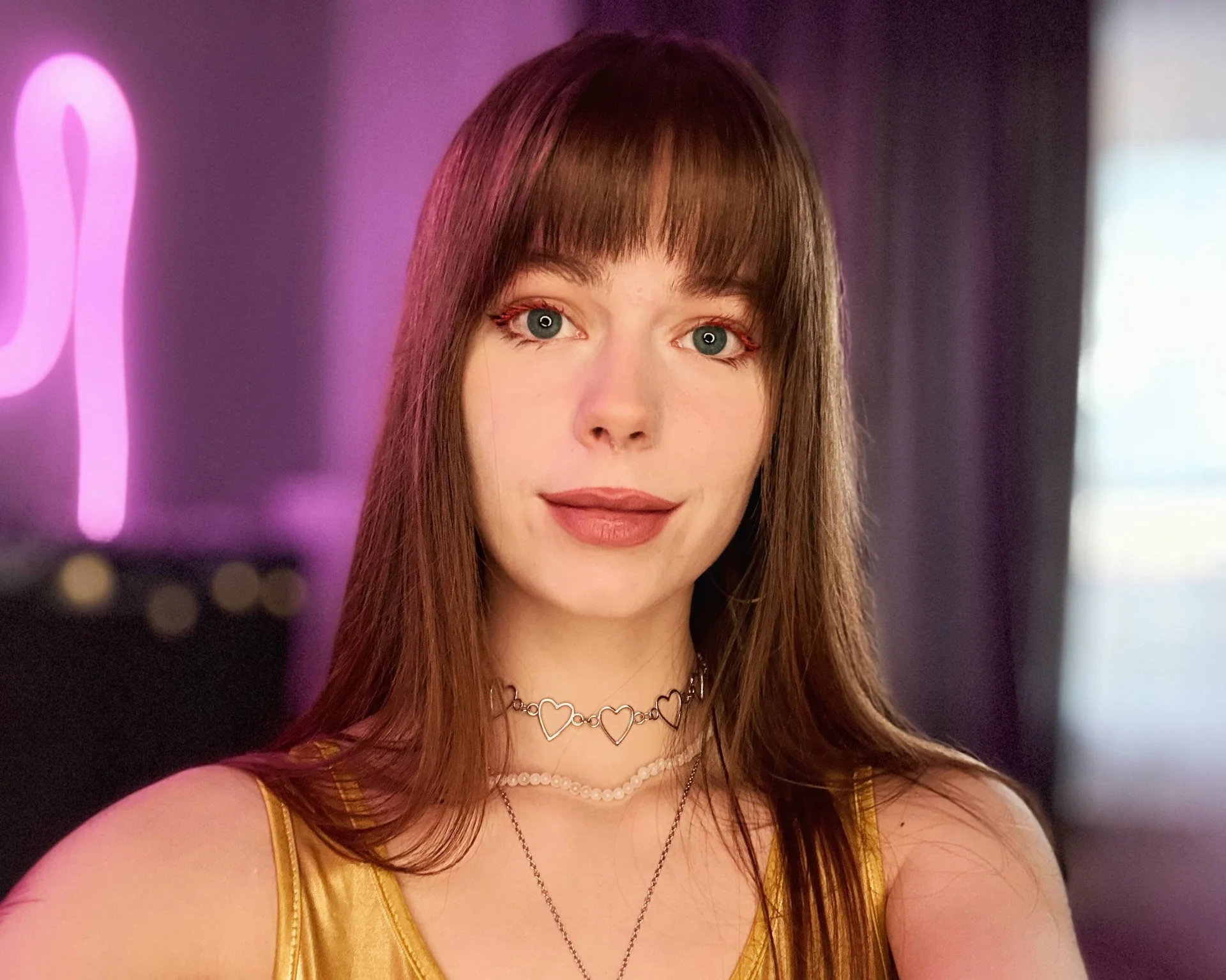 XXX Porn Photo of Nude RoseWest 5