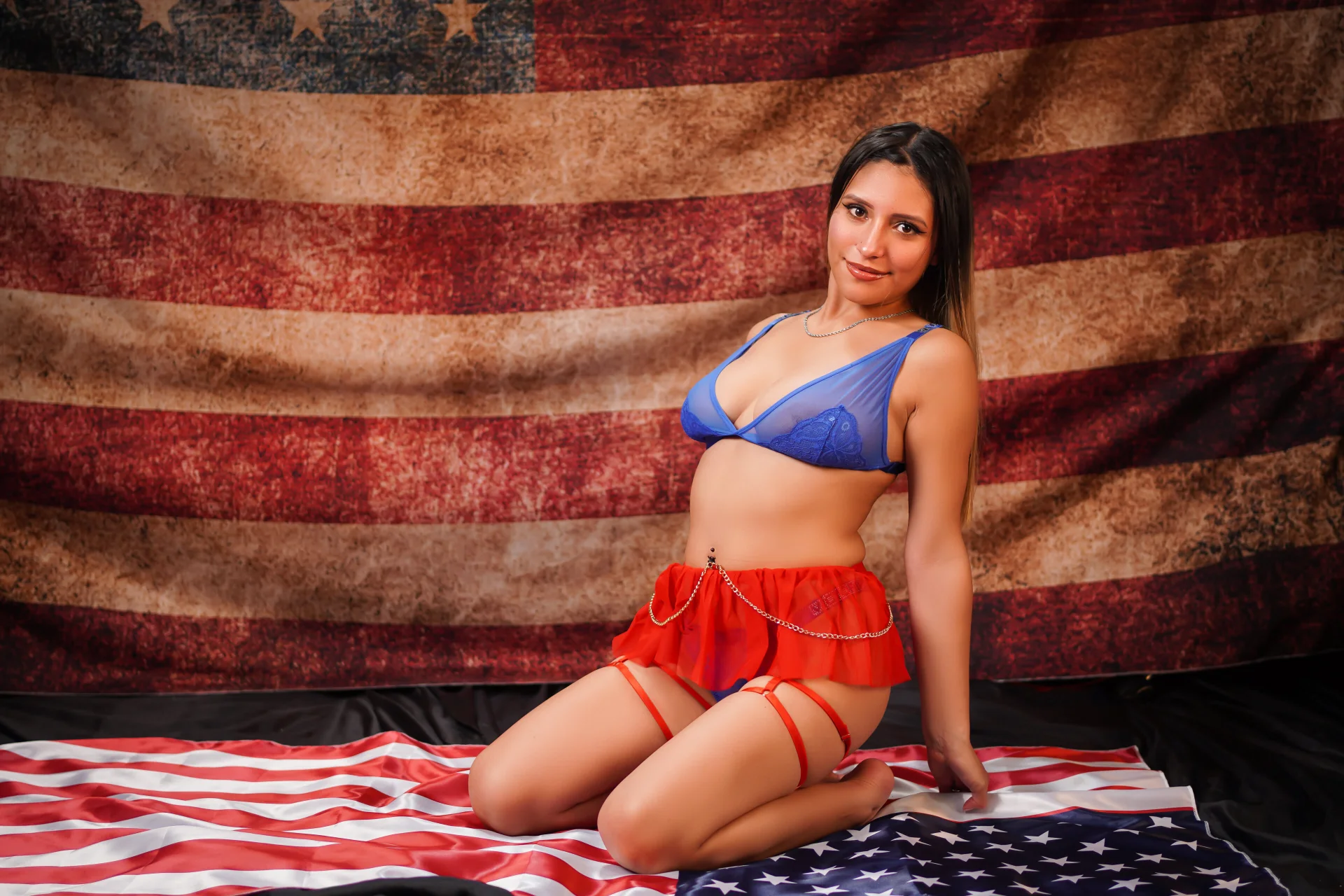 XXX Porn Photo of Nude Magic_zahara 38