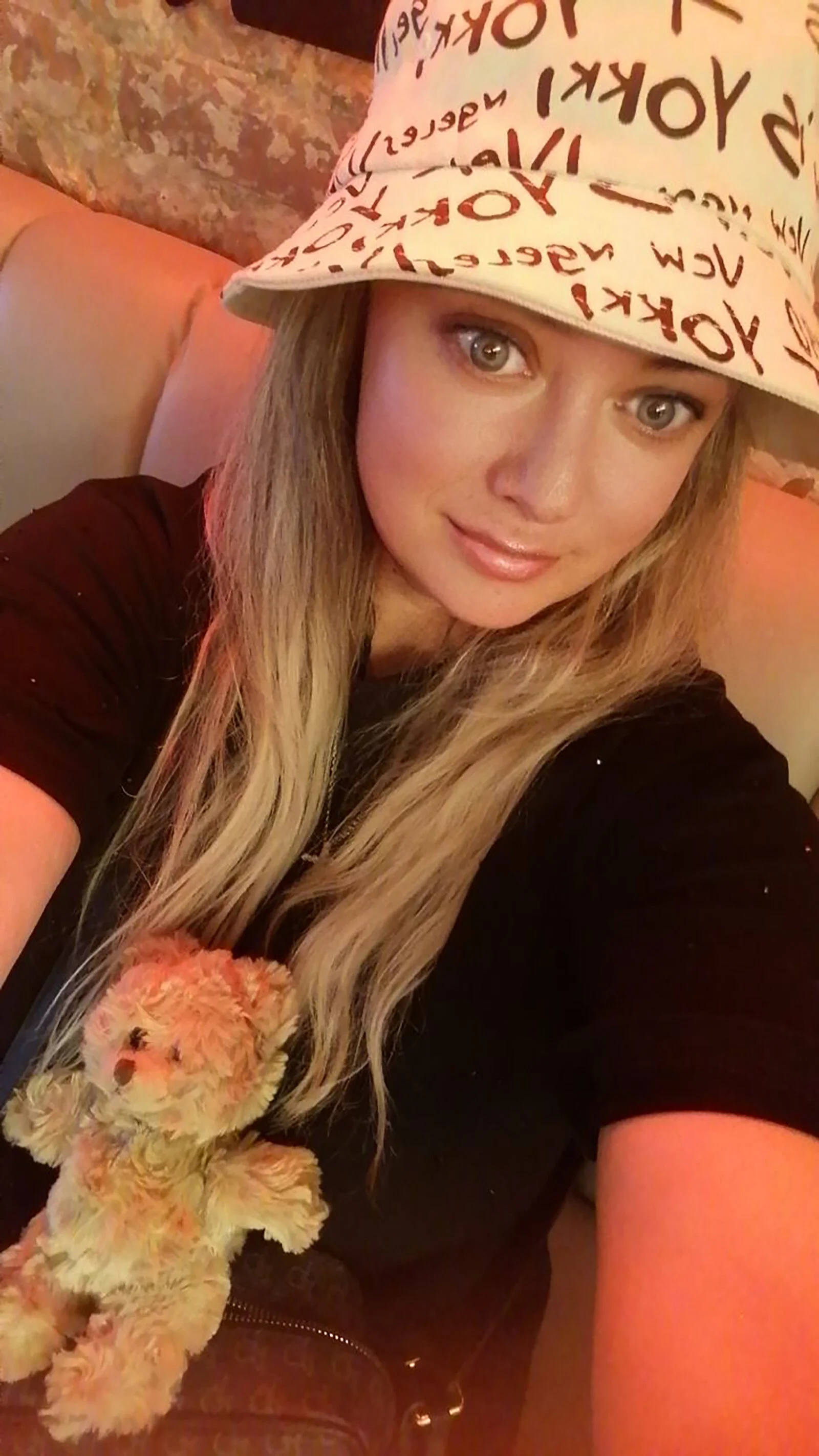 XXX Porn Photo of Nude JessicaFoxie 1