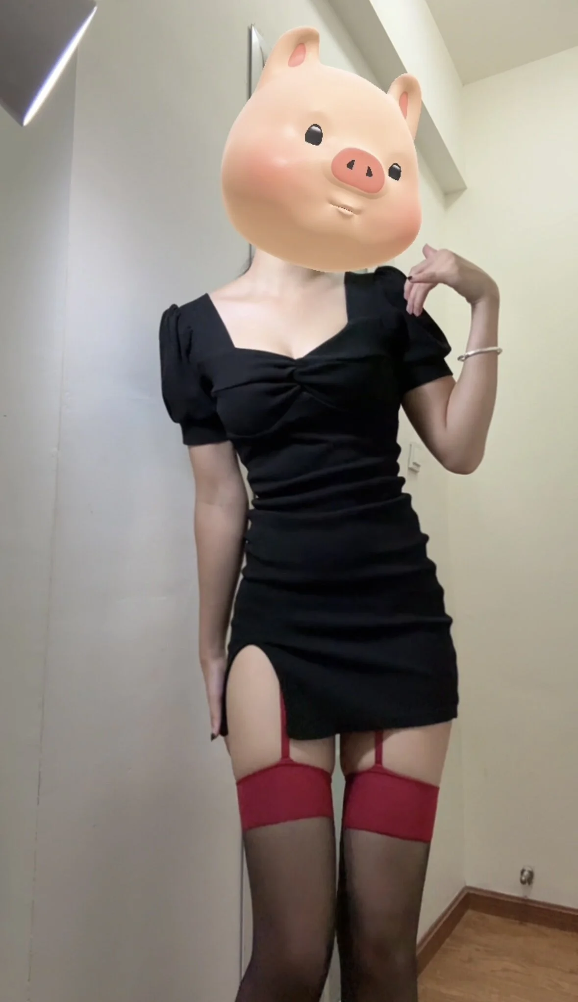 XXX Porn Photo of Nude Paopao- 4