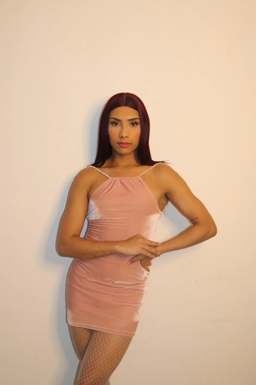 XXX Porn Photo of Nude caribbean_passion_ 42