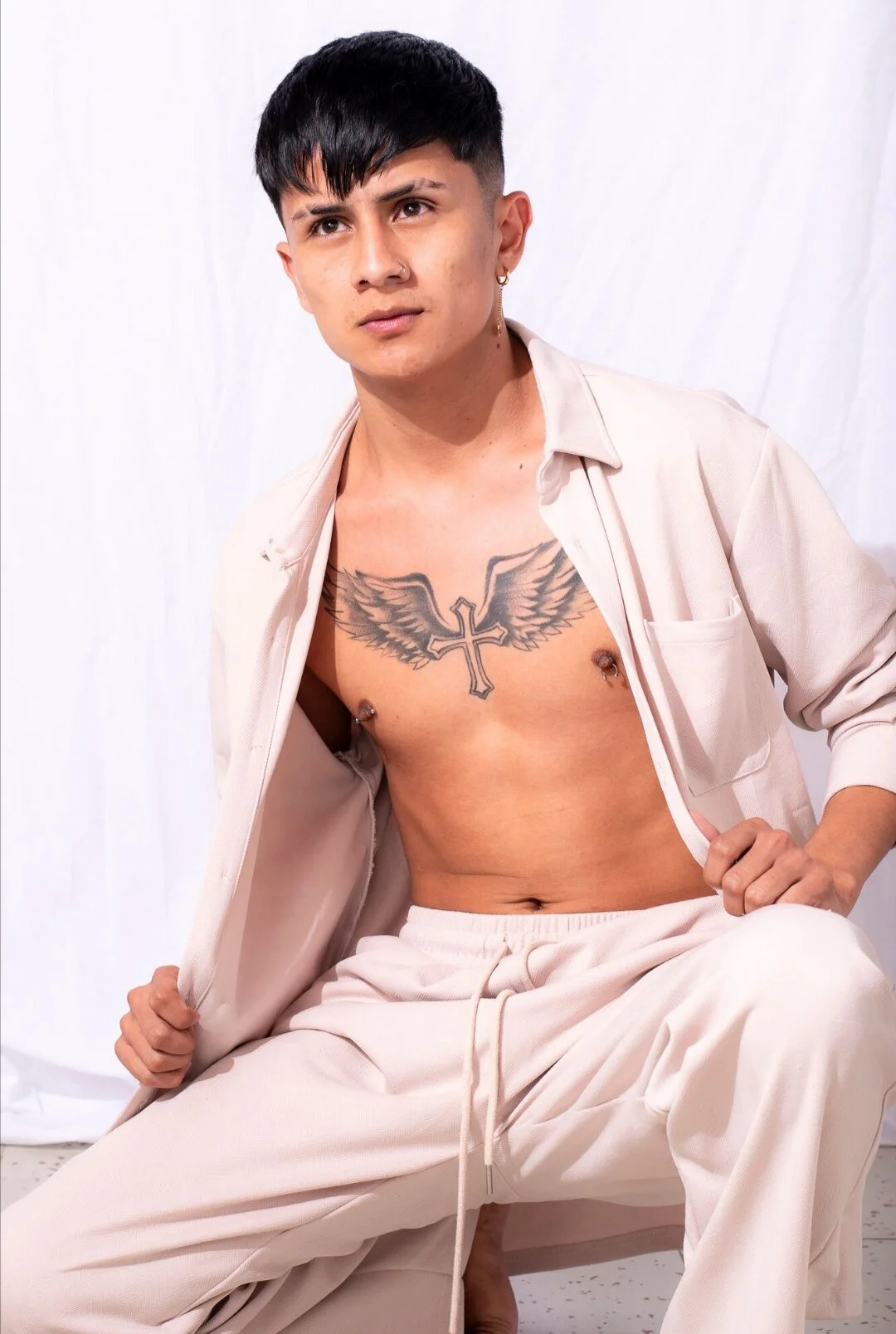 XXX Porn Photo of Nude Fernando_Official 19