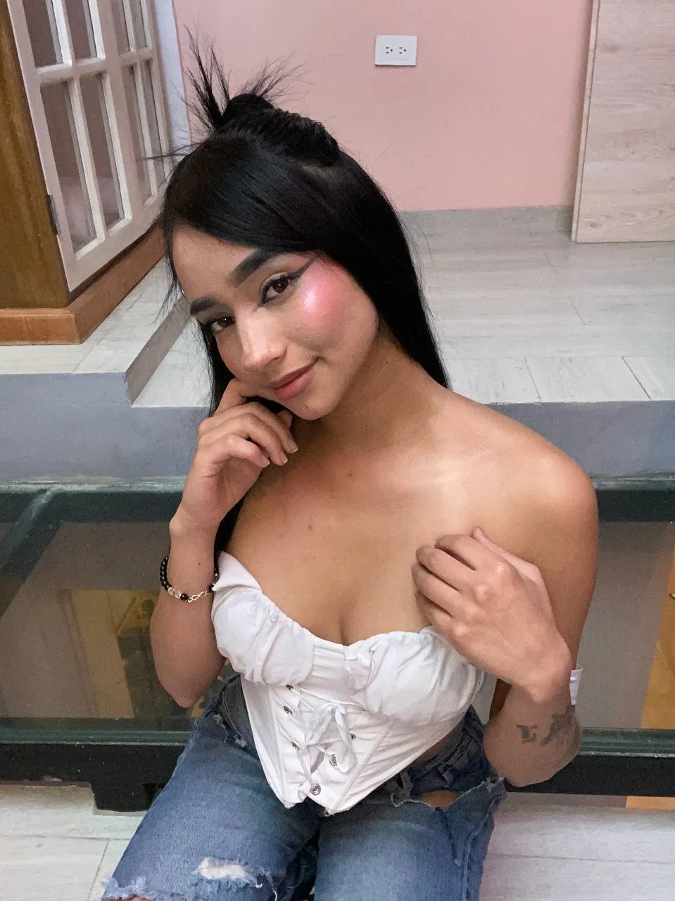 XXX Porn Photo of Nude alison_ferrera_ 6