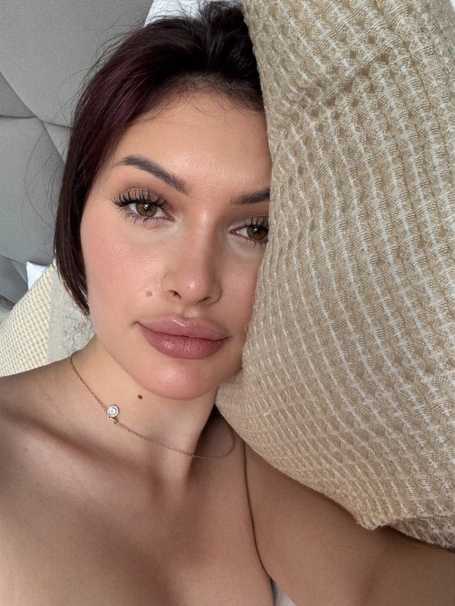 XXX Porn Photo of Nude MilaSecrett 55