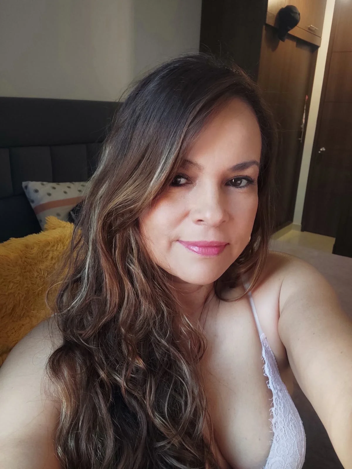 XXX Porn Photo of Nude Daniella_Fellers 11