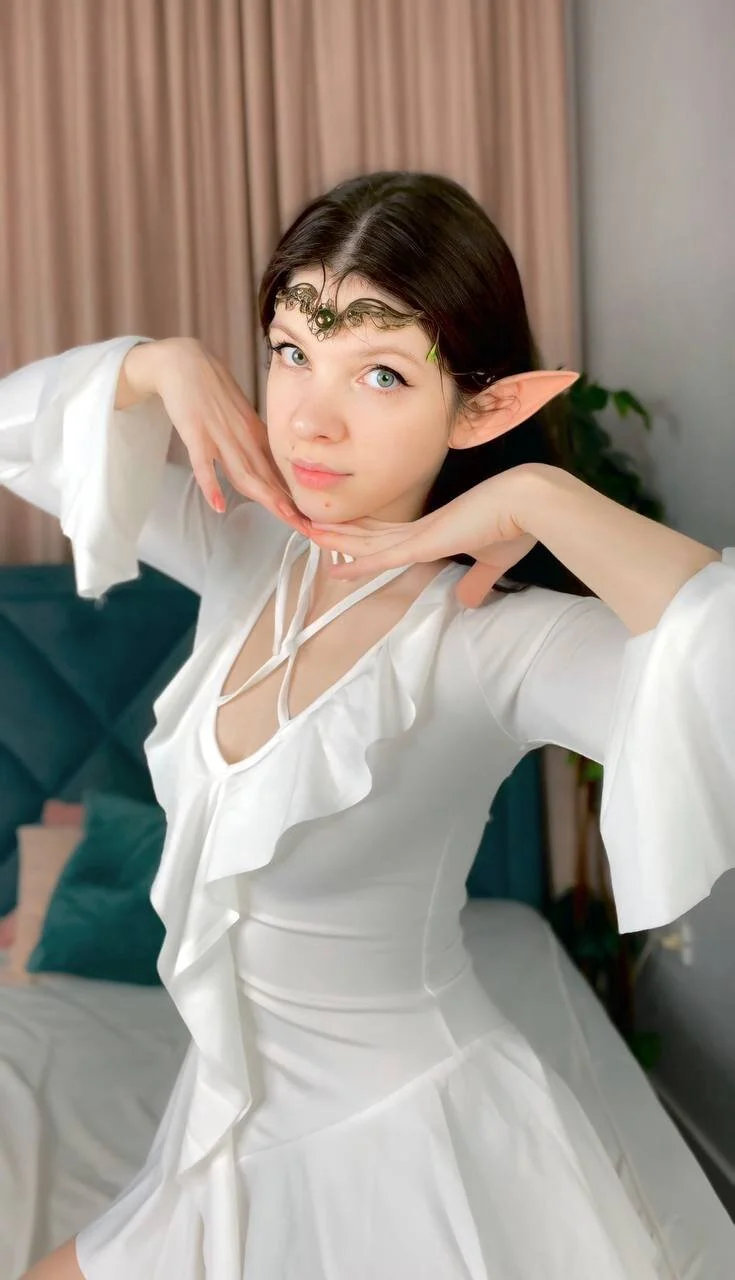 XXX Porn Photo of Nude Baby_Evalena 43