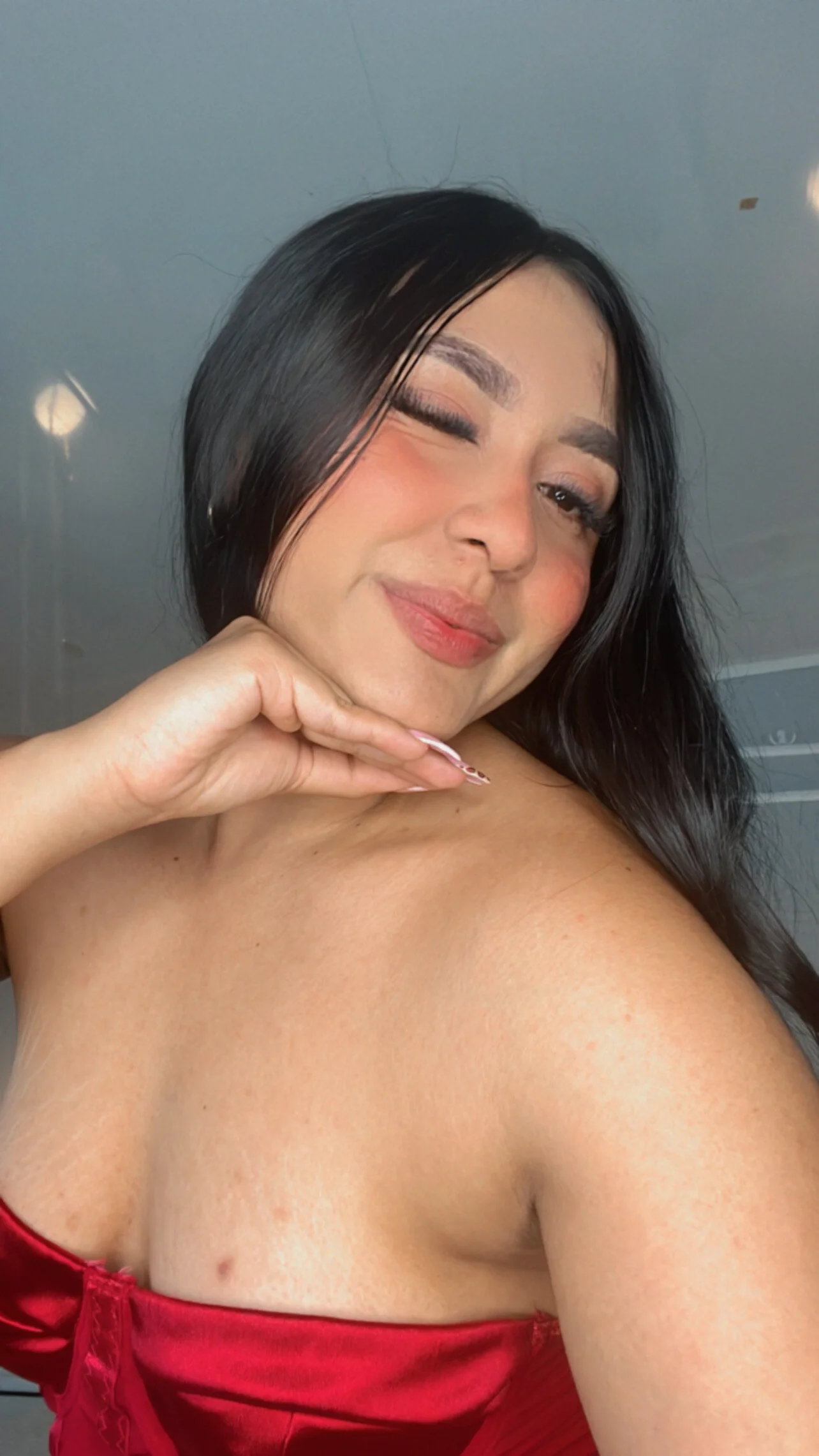 XXX Porn Photo of Nude shanty_cole 29