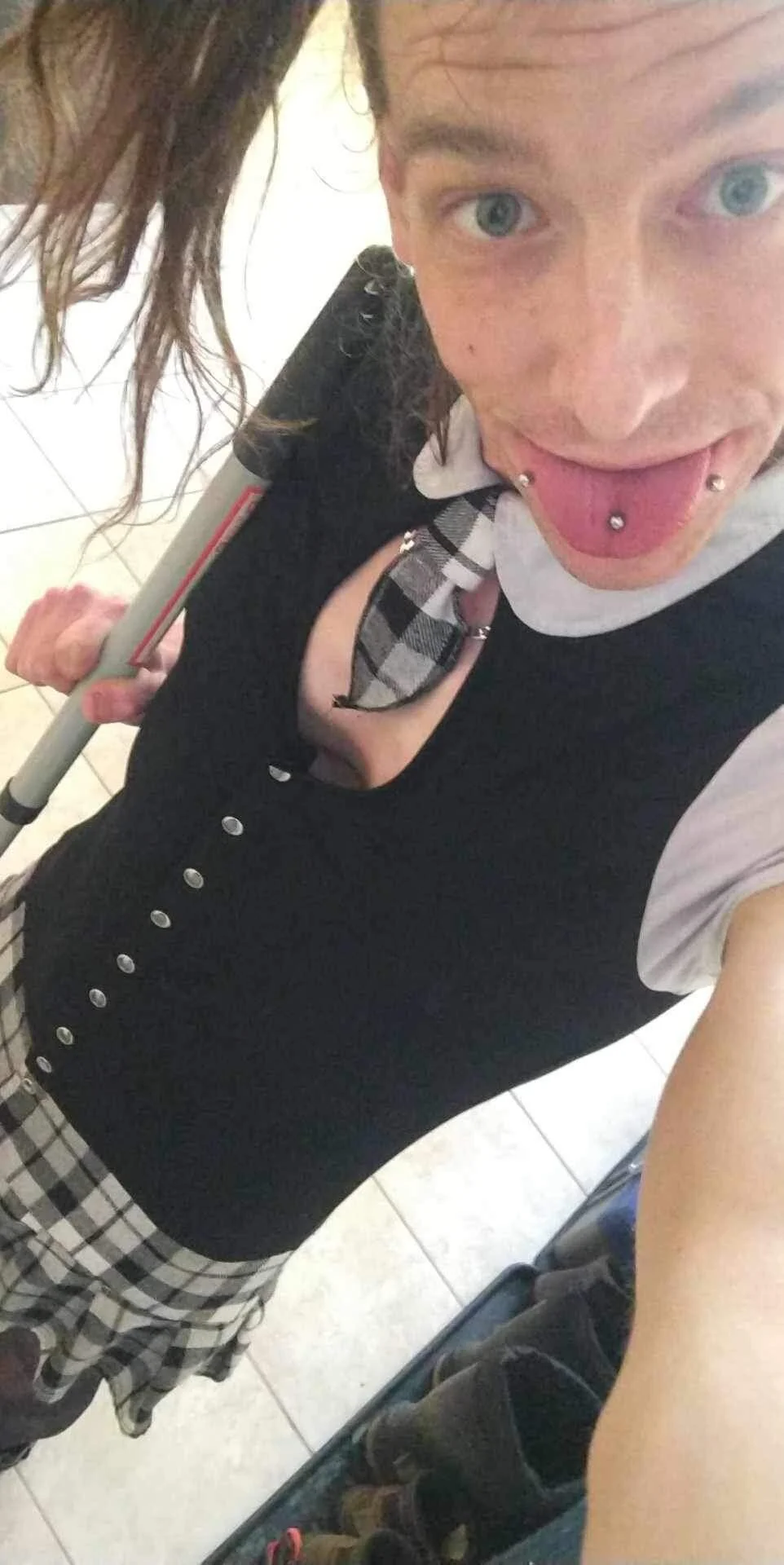 XXX Porn Photo of Nude kikiwonderbar 8