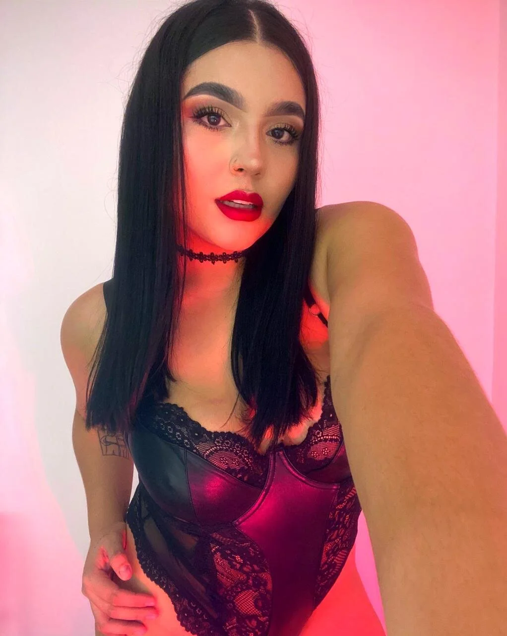 XXX Porn Photo of Nude eva_sainnt 165