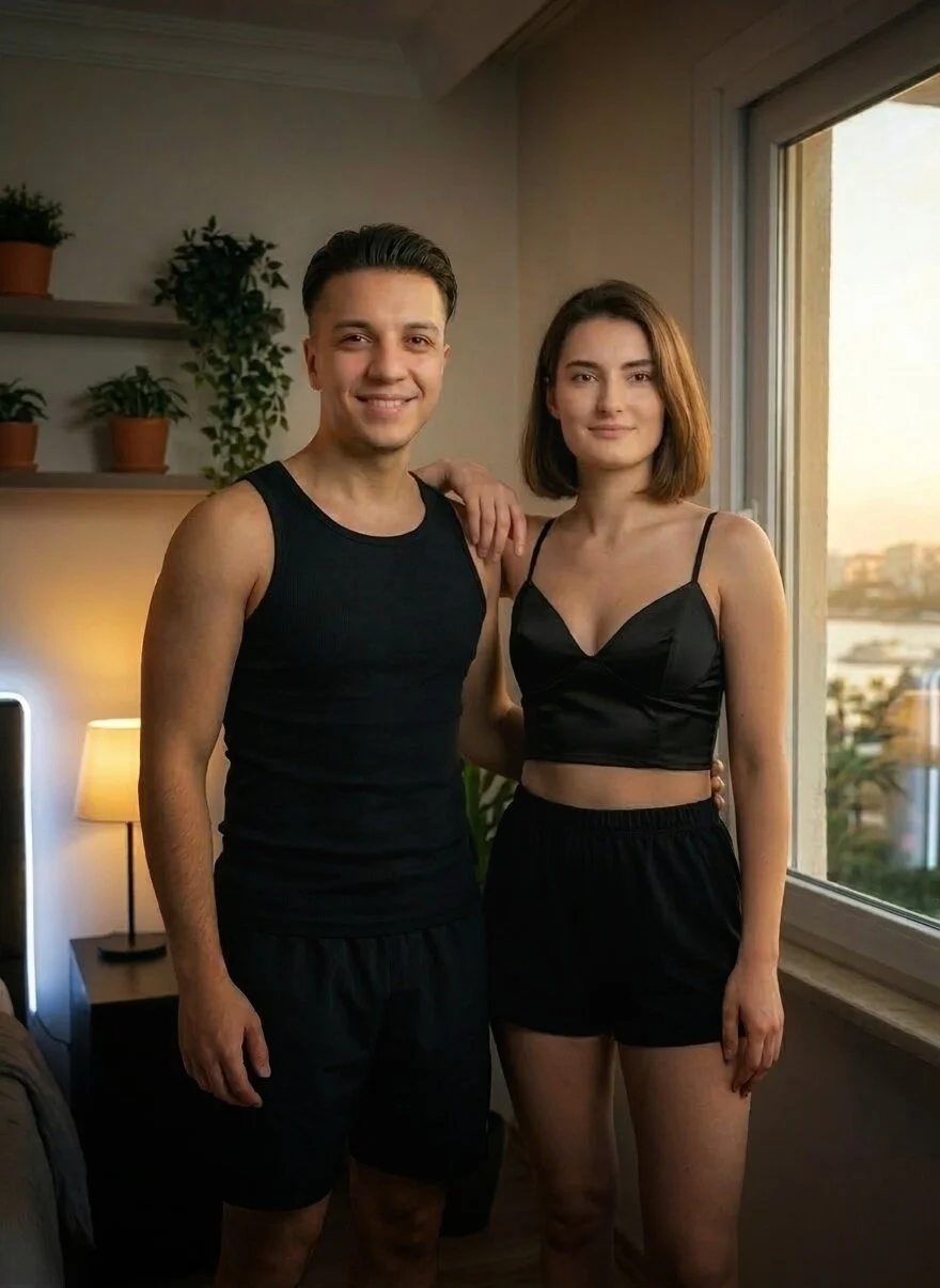 XXX Porn Photo of Nude Yakisikligencxxx 27