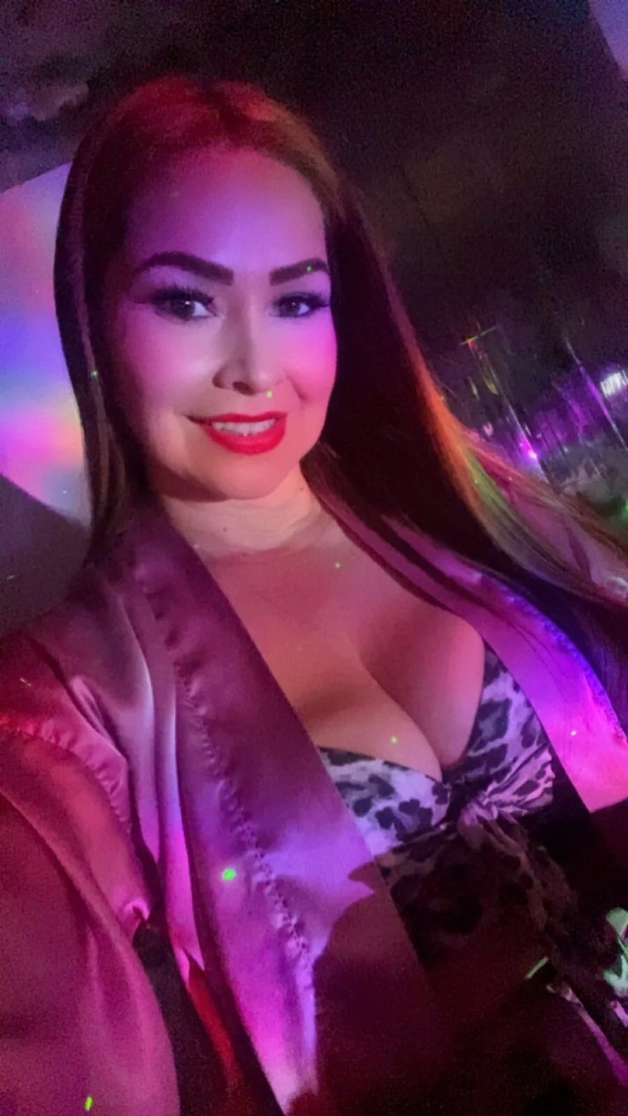 XXX Porn Photo of Nude Ariana_Diosa 23