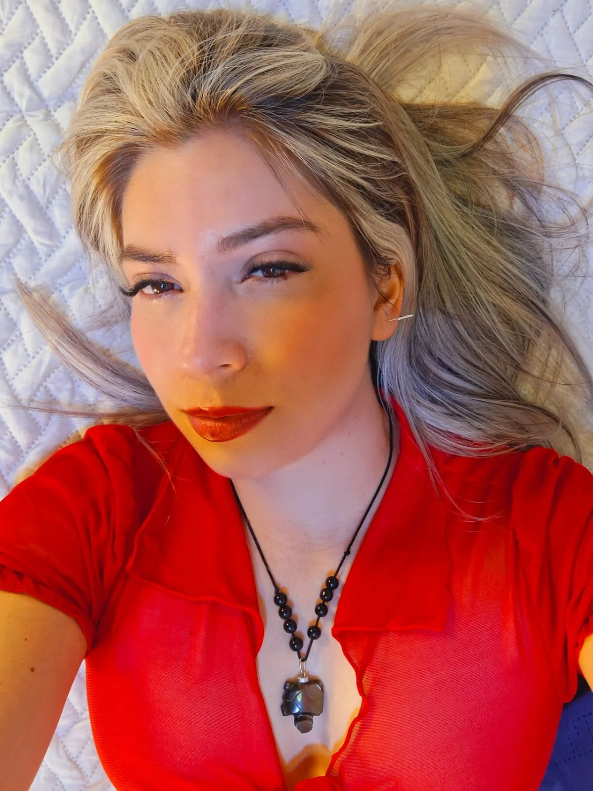 XXX Porn Photo of Nude ElizabethAdams_ 200