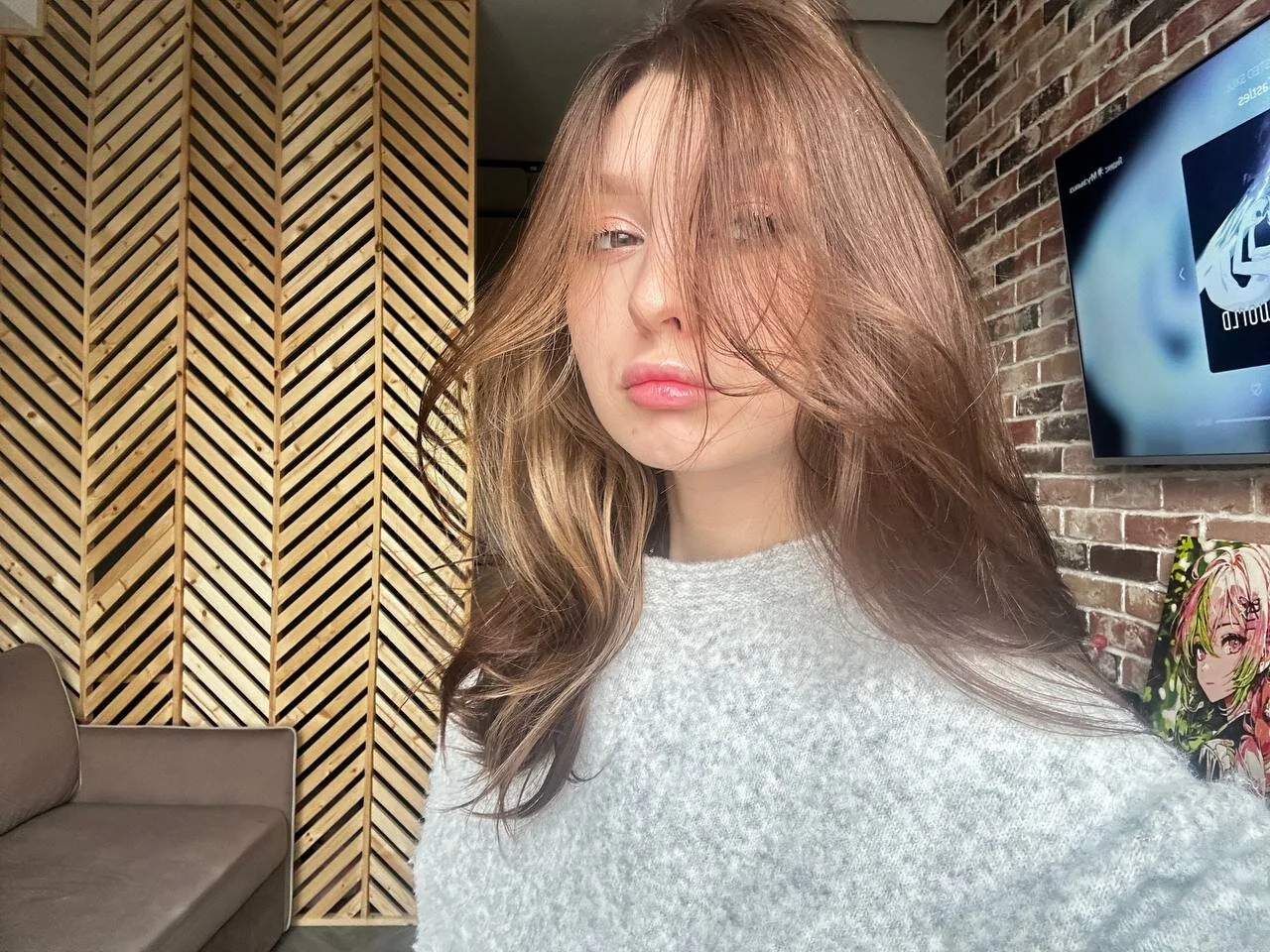 XXX Porn Photo of Nude nerenuu_ 3